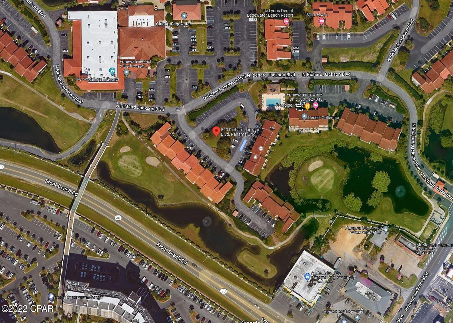 Edgewater Golf Villas 1 - Residential