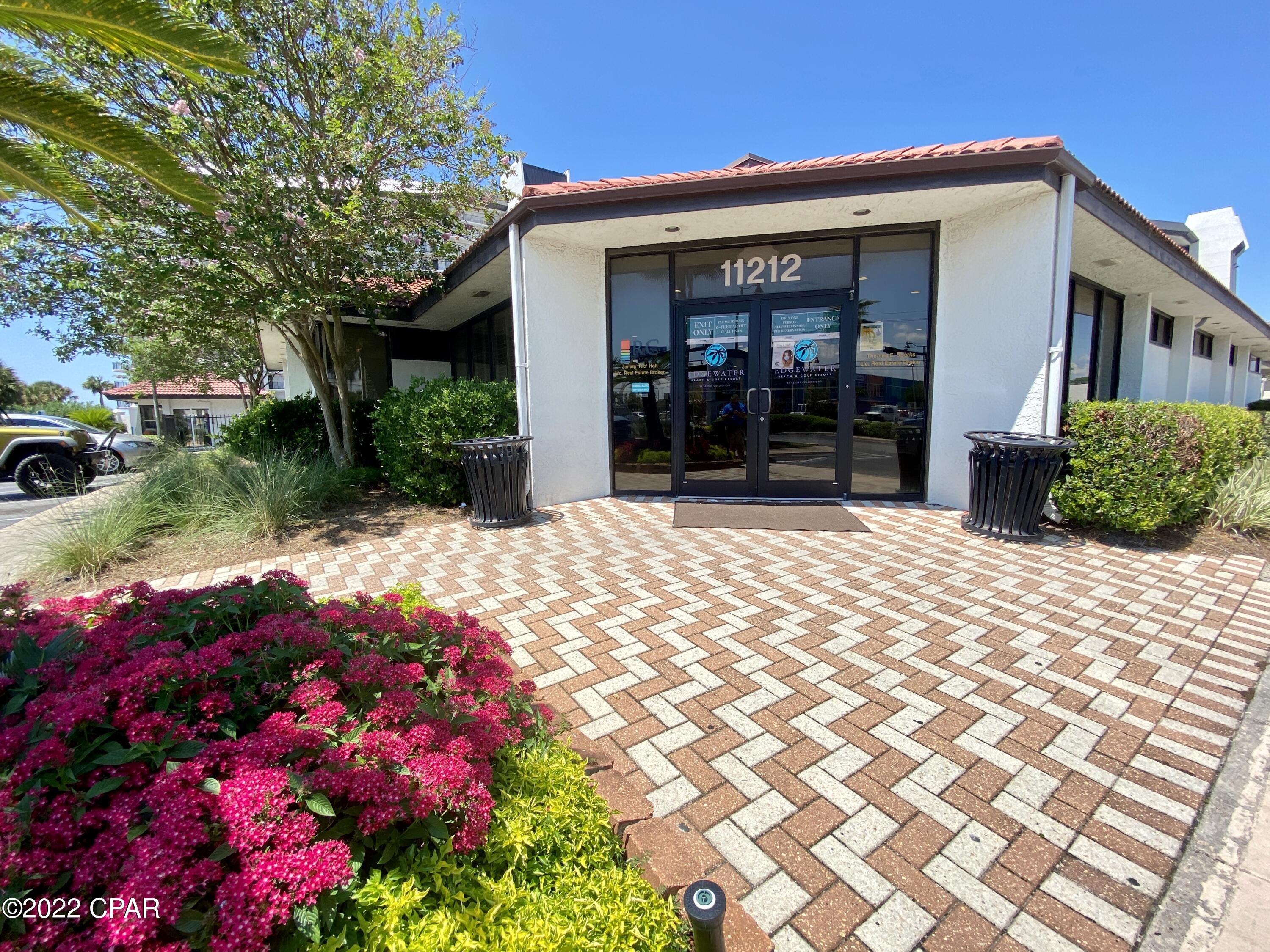 Edgewater Golf Villas 1 - Residential