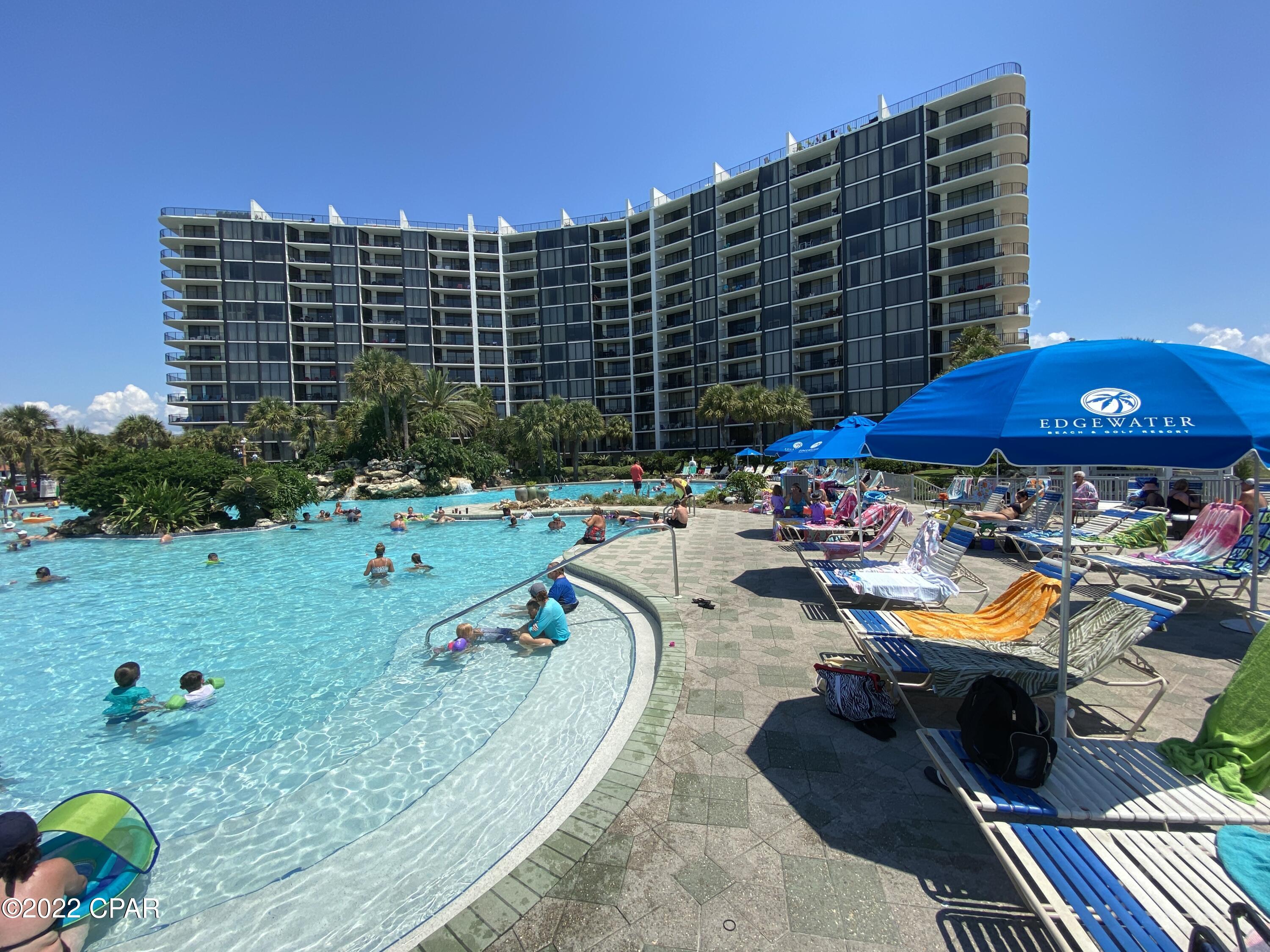 Edgewater Golf Villas 1 - Residential