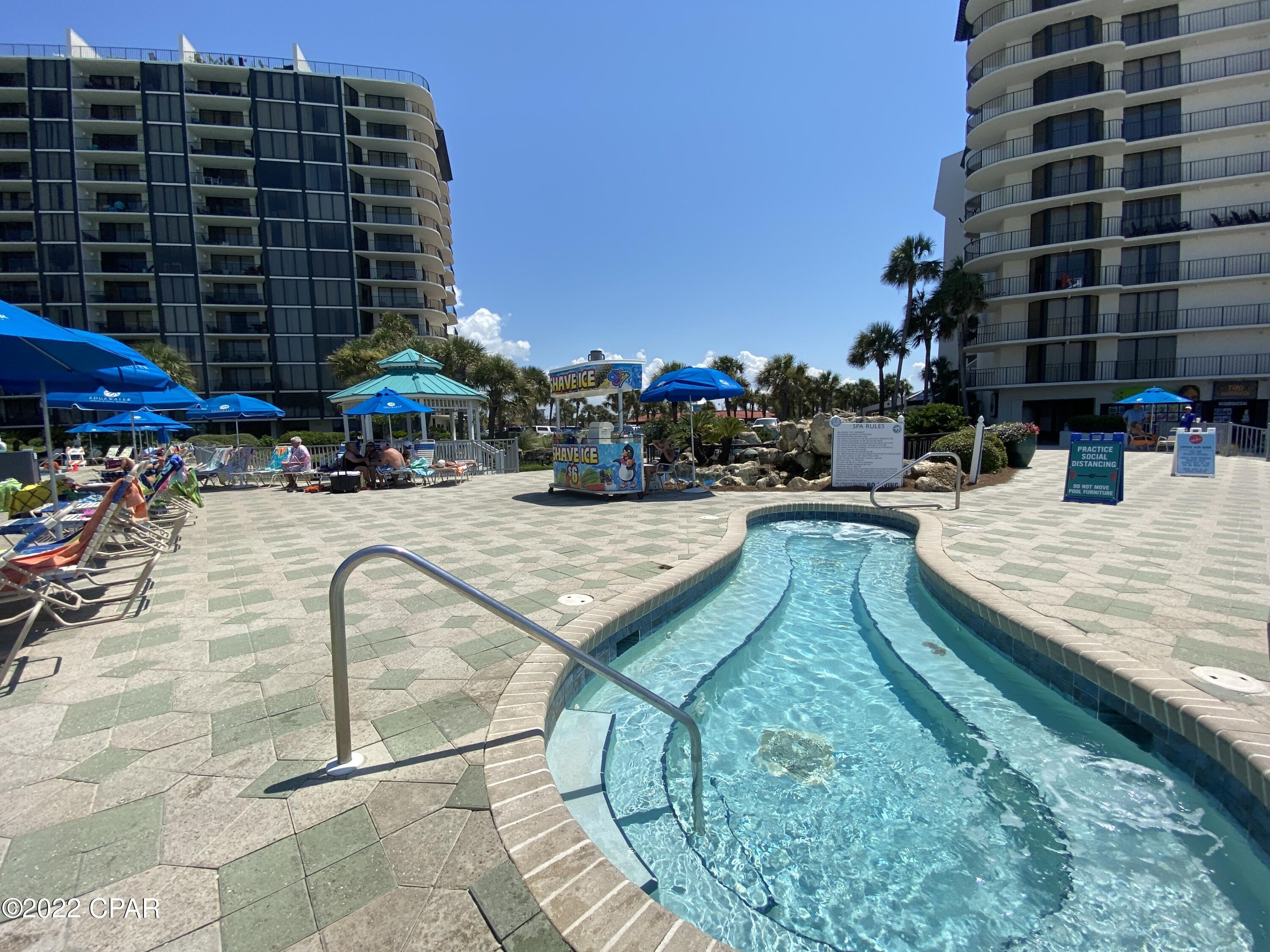 Edgewater Golf Villas 1 - Residential