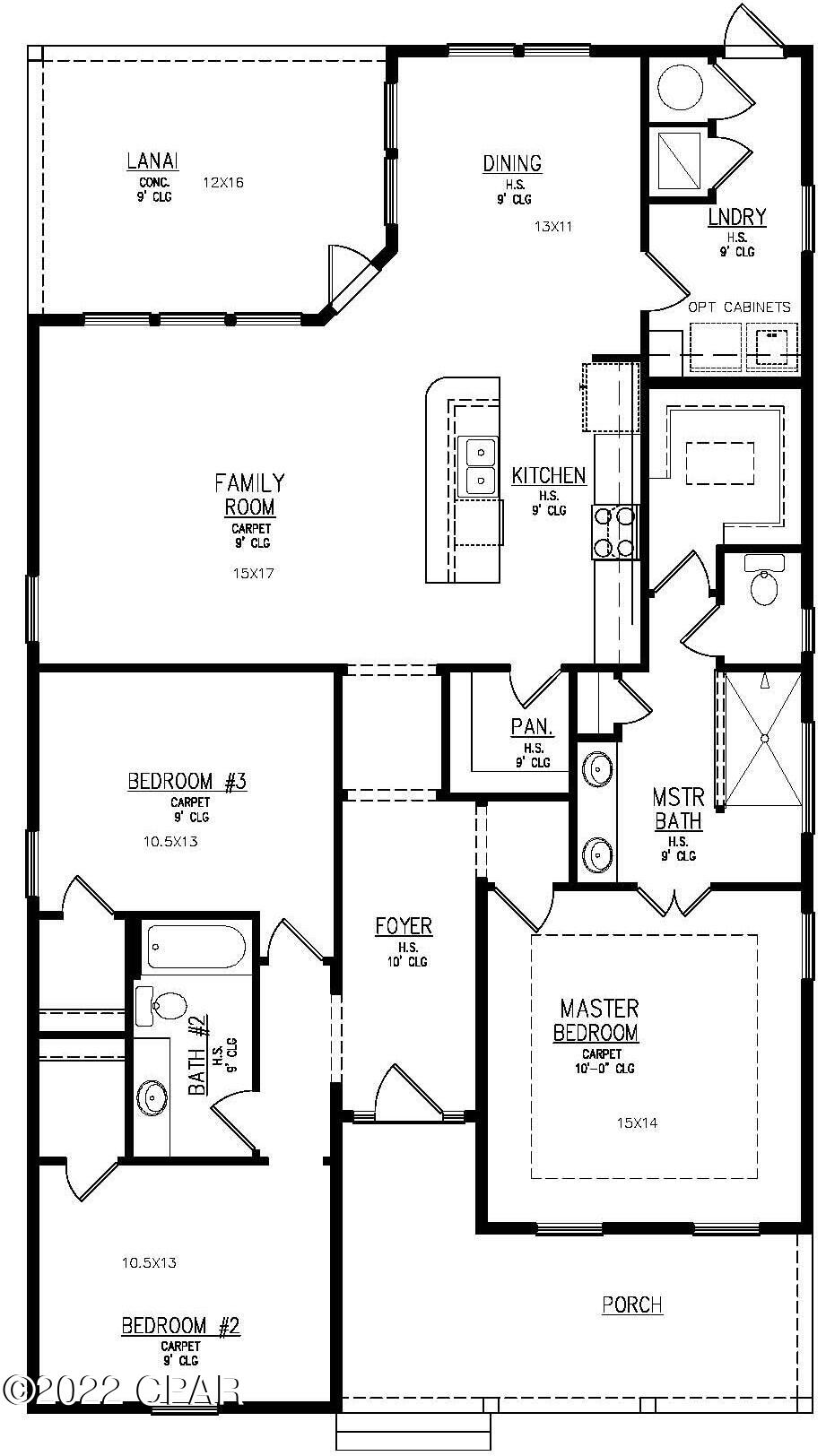 Sweetbay - Residential