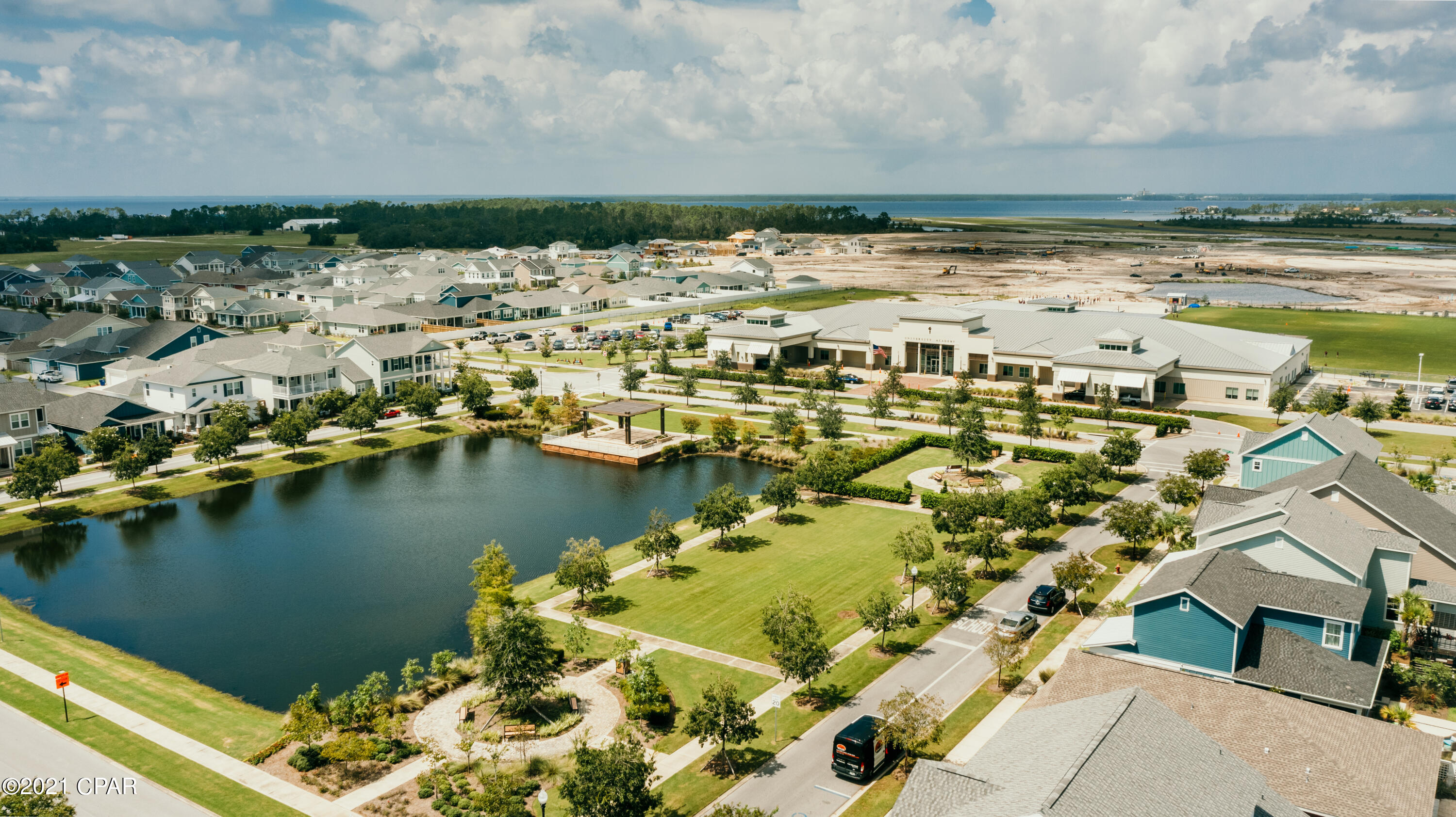 Sweetbay - Residential