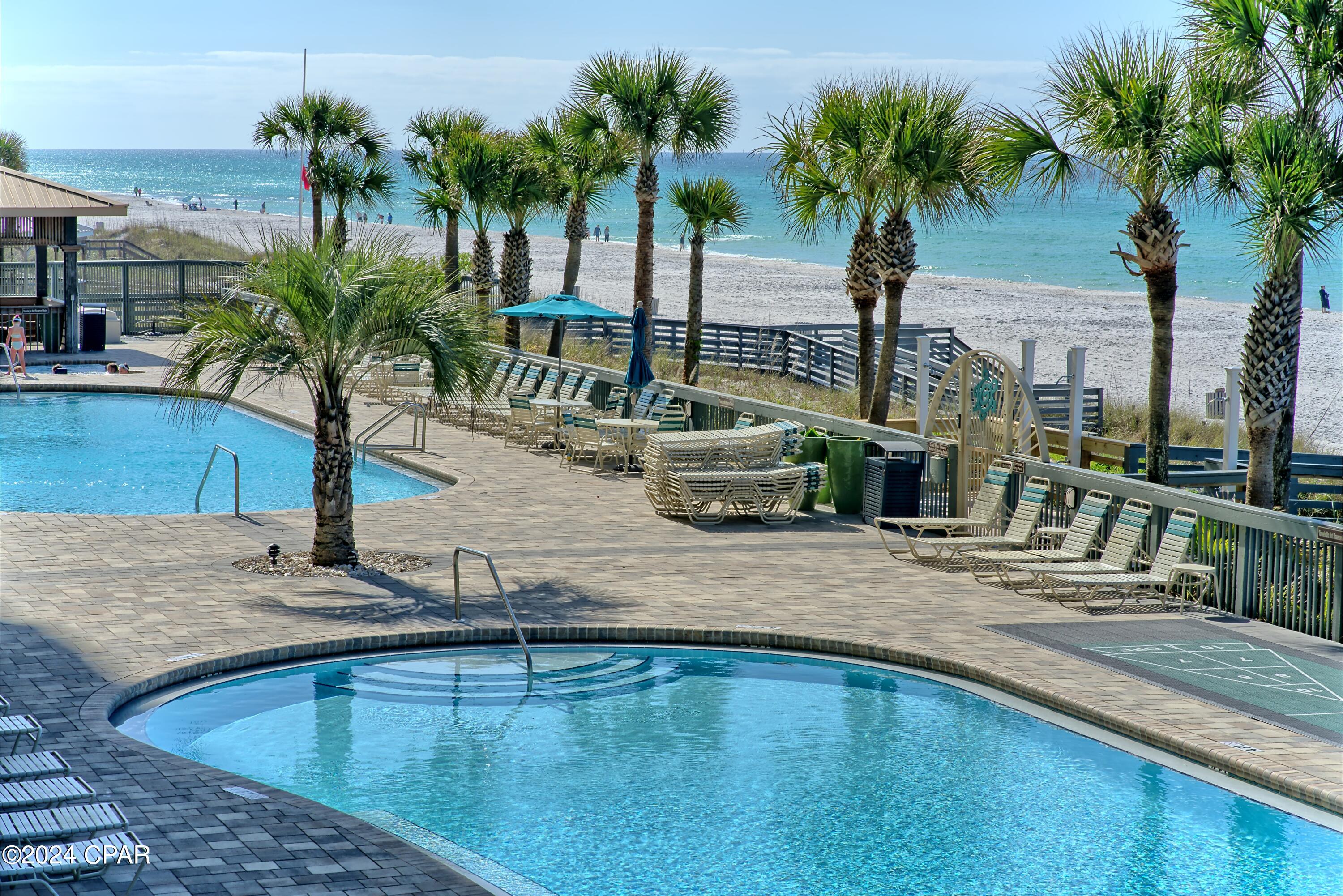 Gulf Crest Condo - Residential