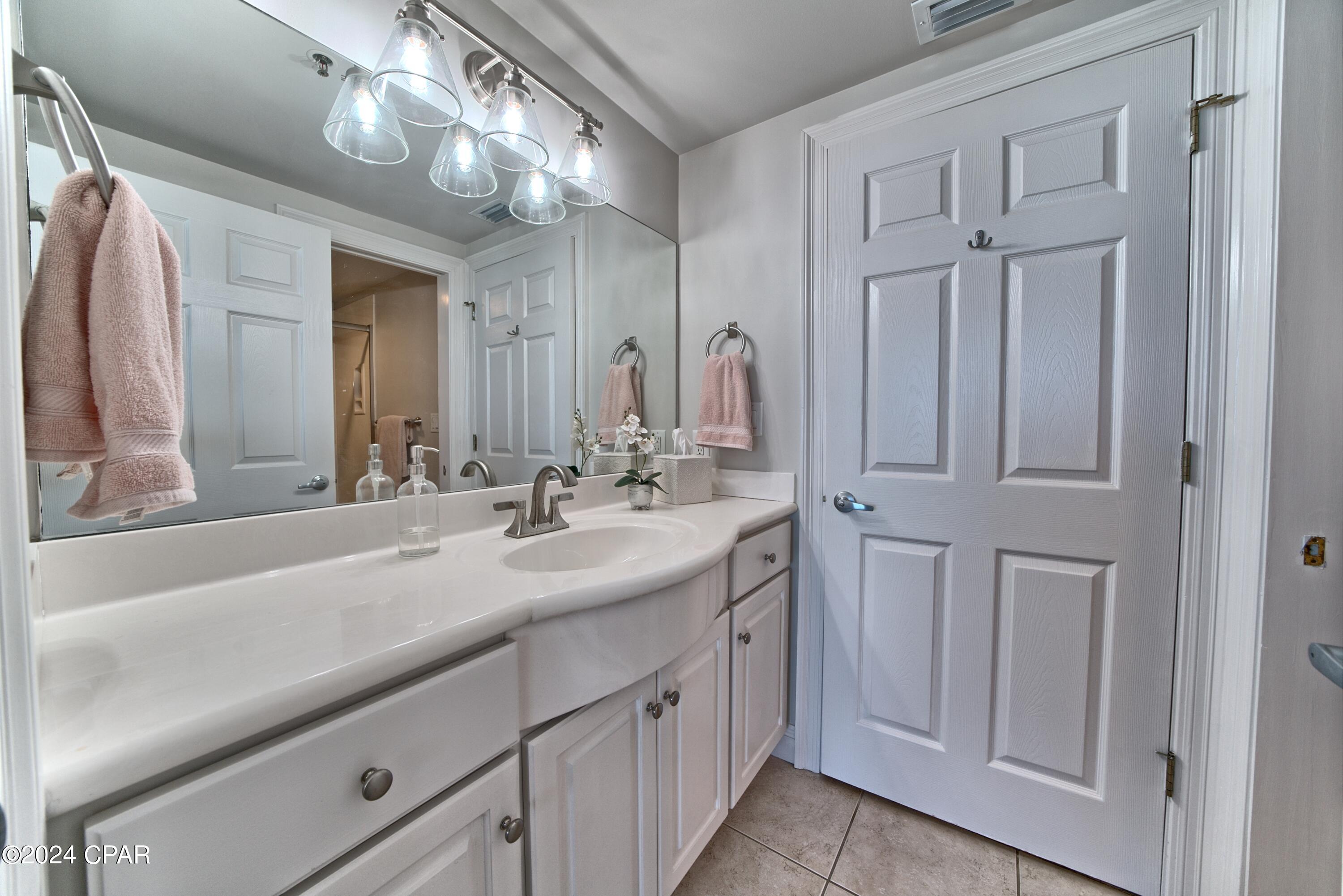 Gulf Crest Condo - Residential