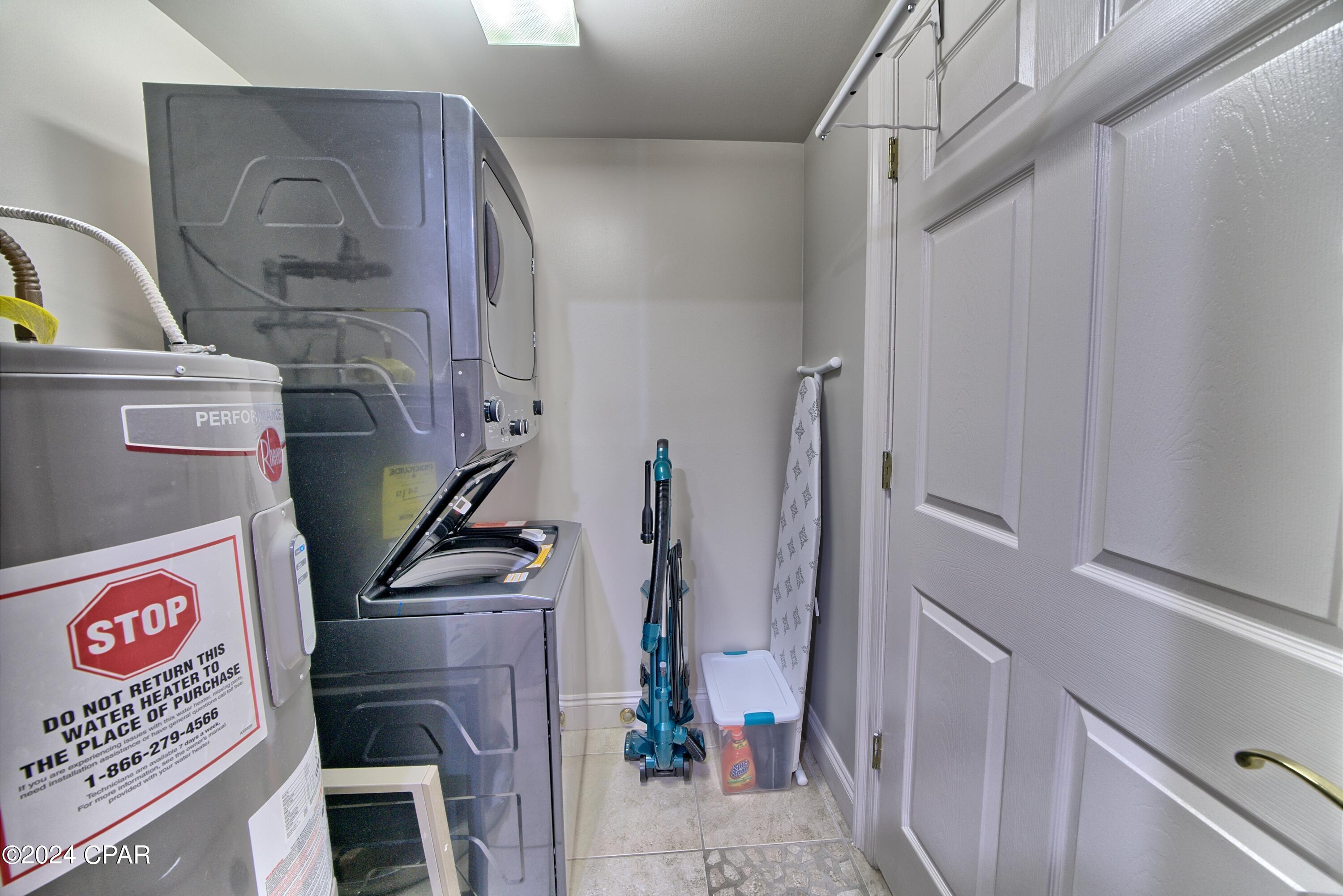 Gulf Crest Condo - Residential