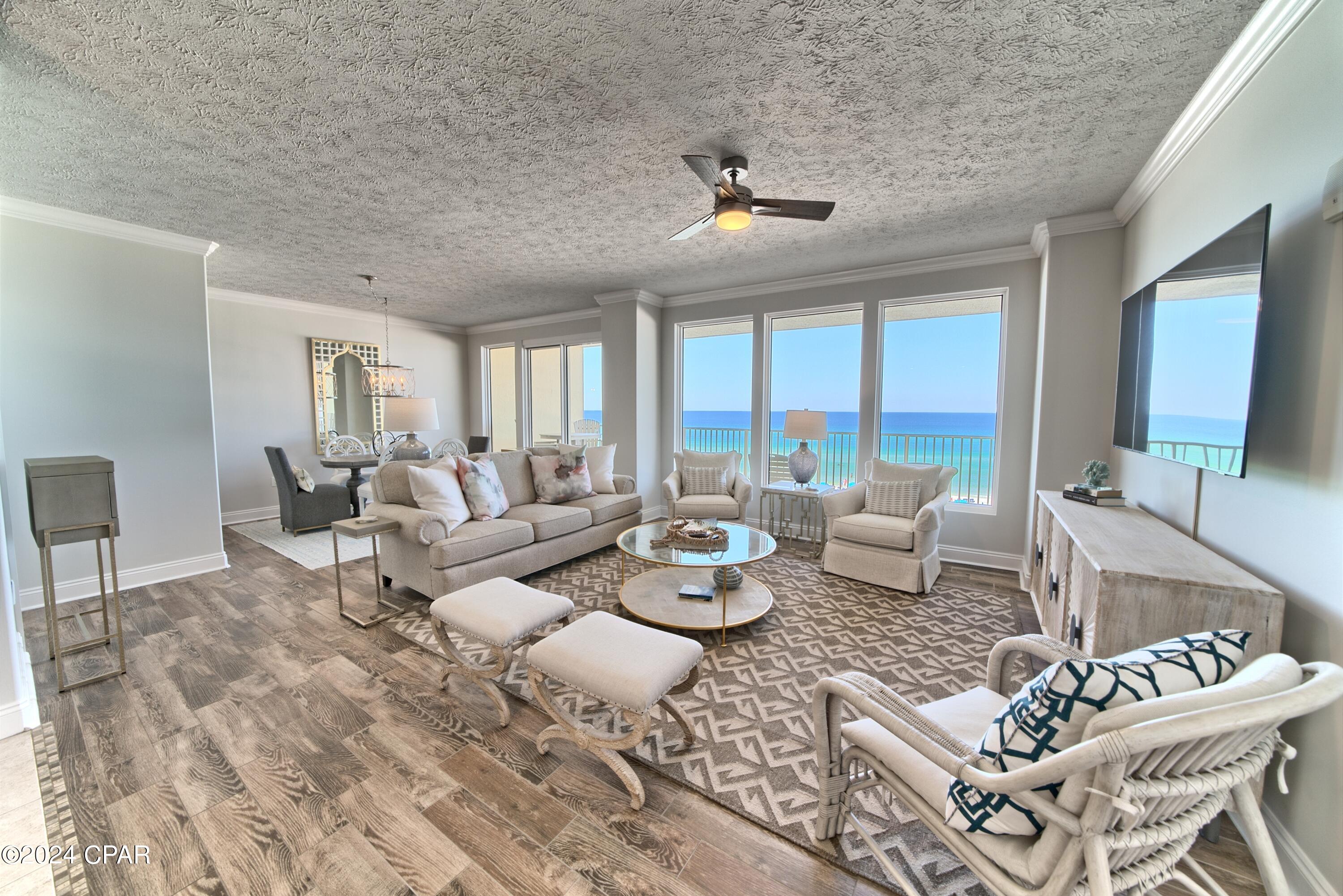 Gulf Crest Condo - Residential
