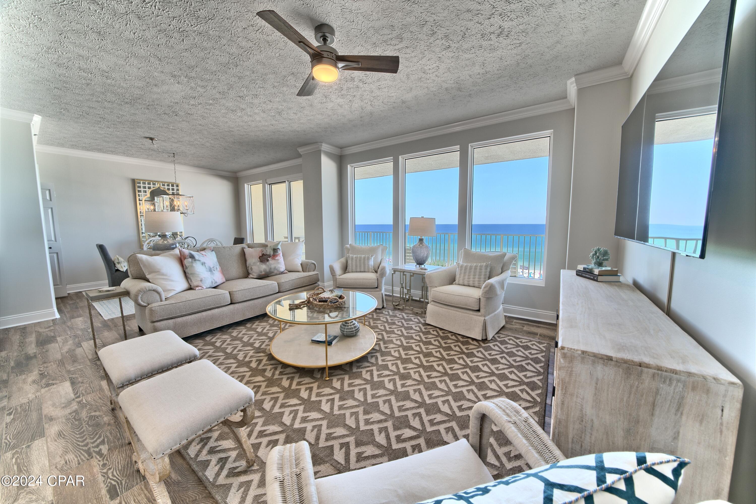 Gulf Crest Condo - Residential