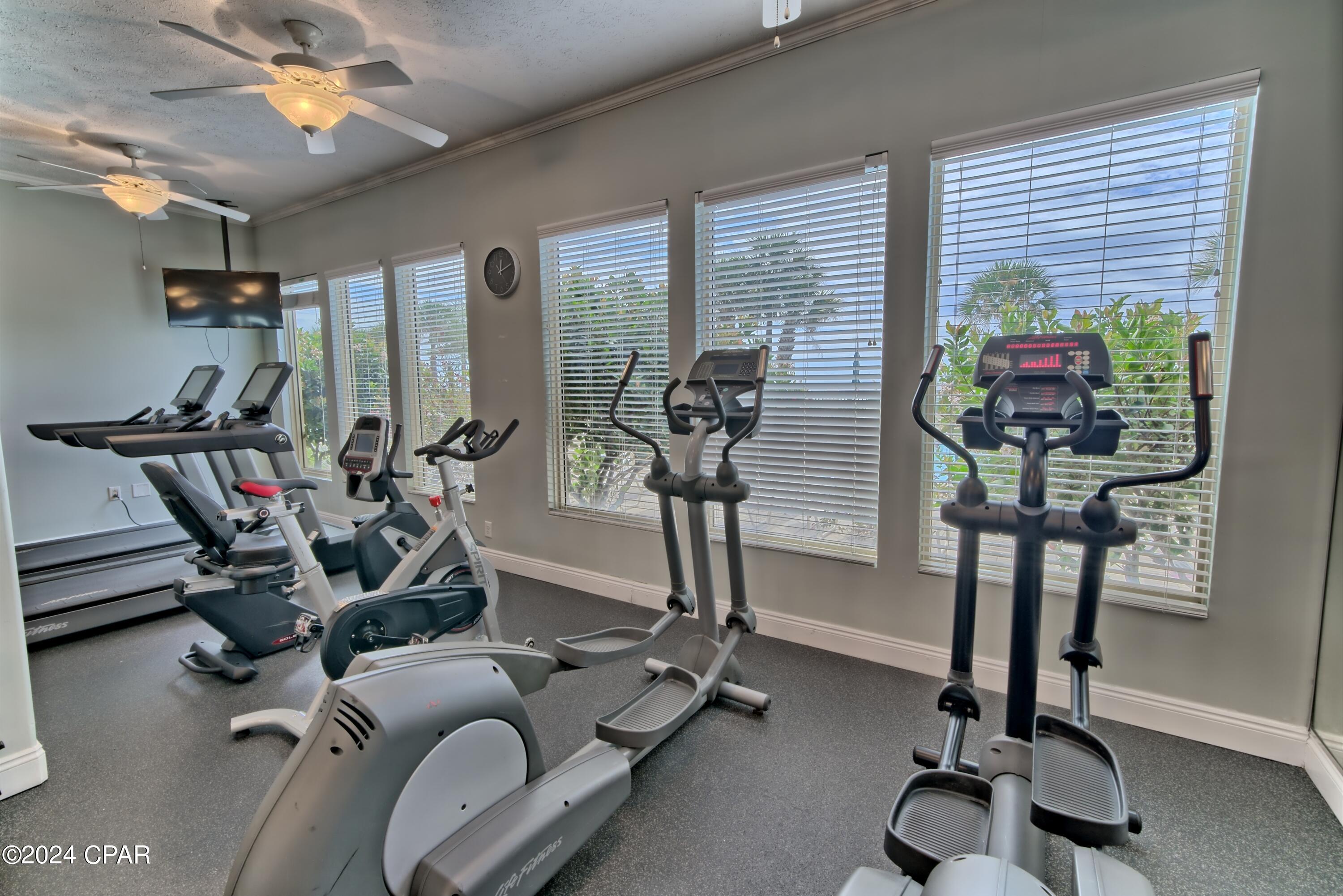 Gulf Crest Condo - Residential