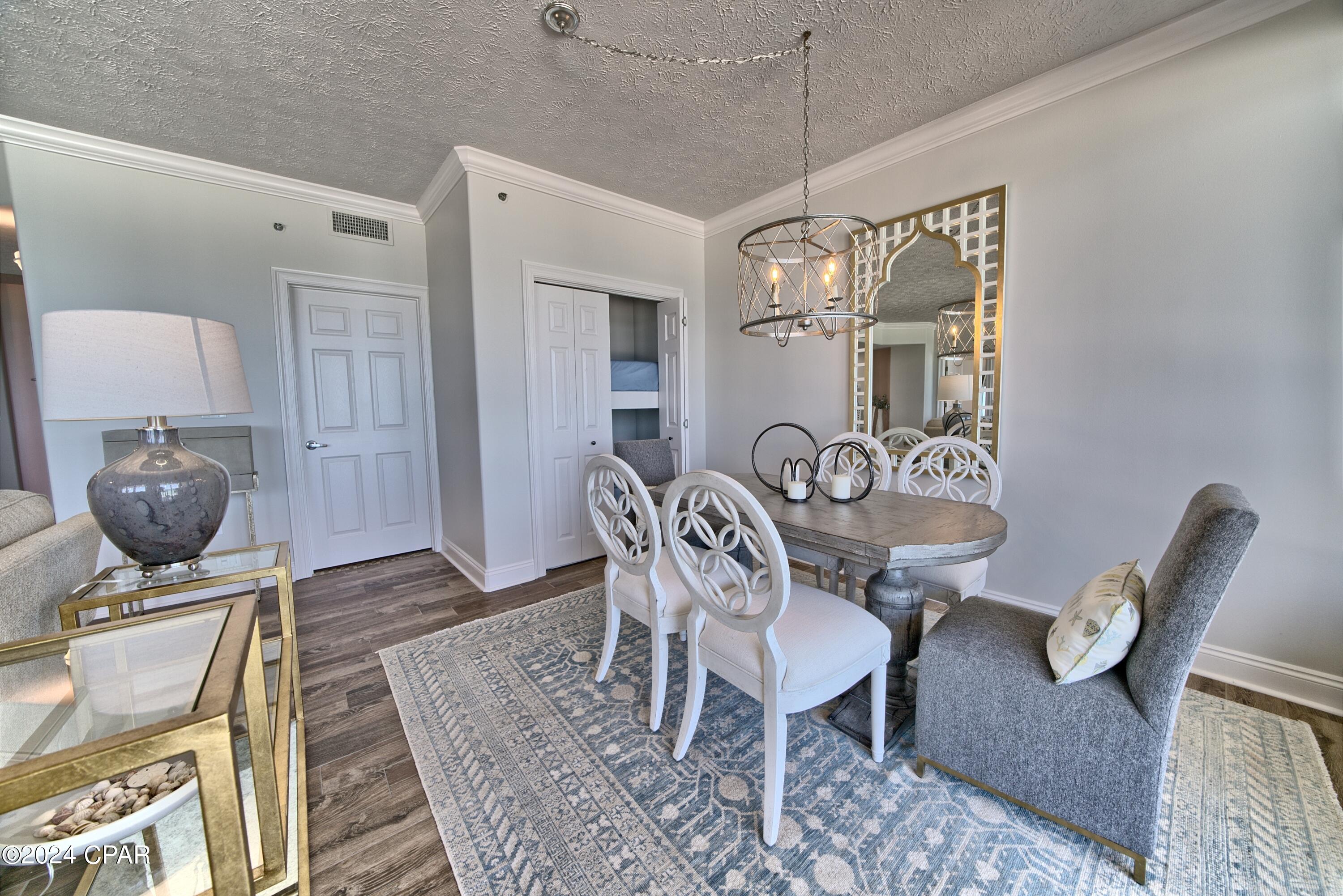 Gulf Crest Condo - Residential