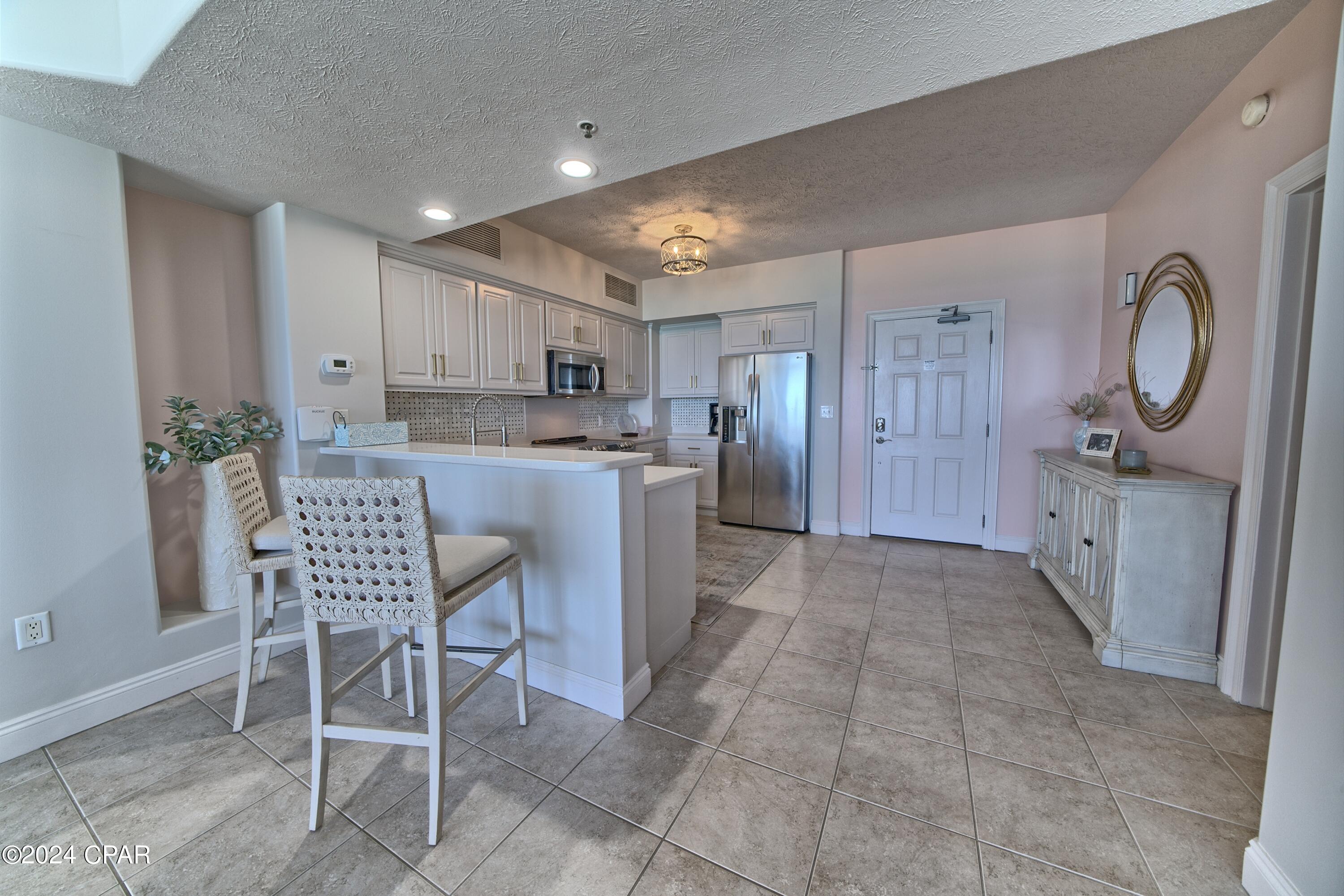 Gulf Crest Condo - Residential