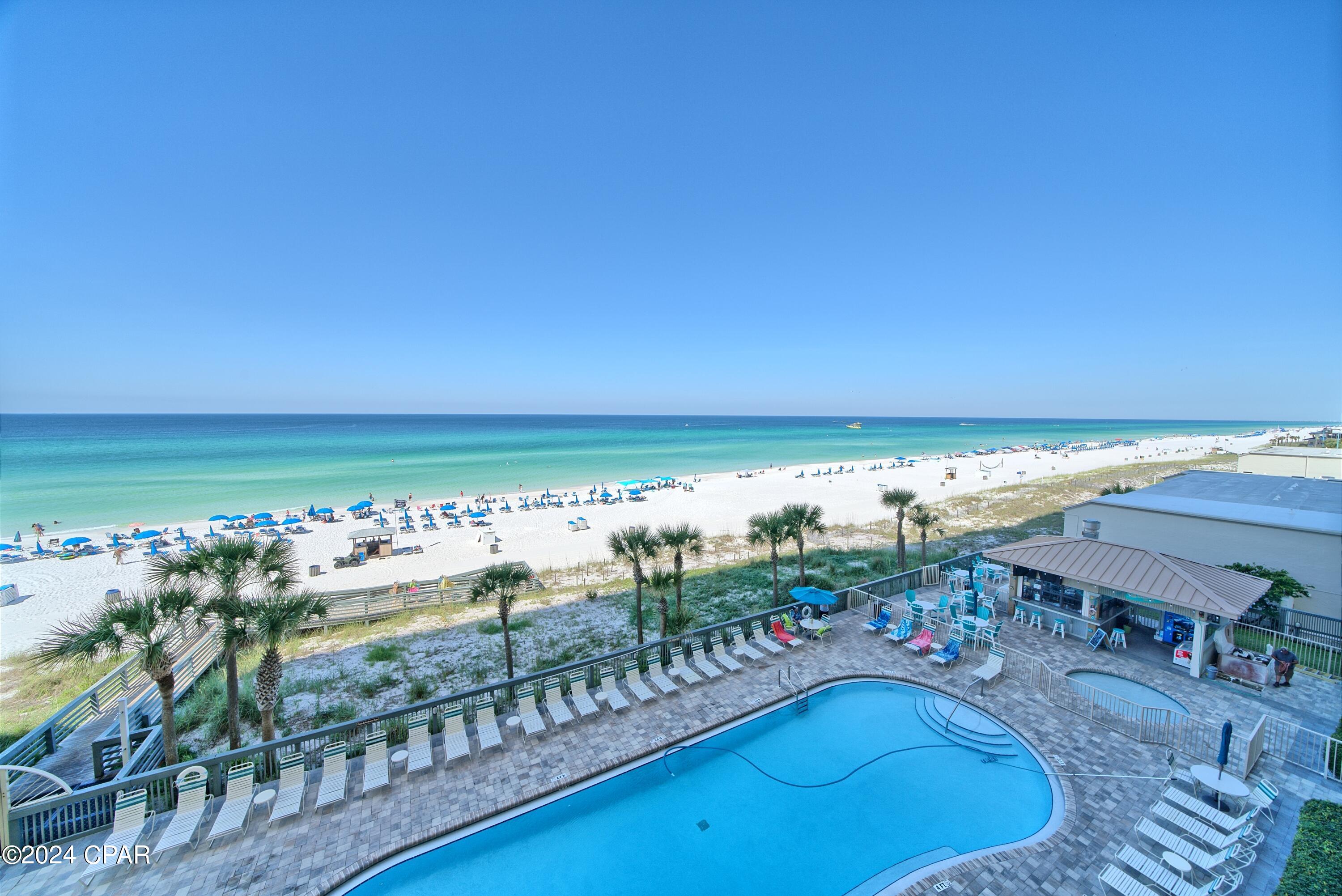 Gulf Crest Condo - Residential