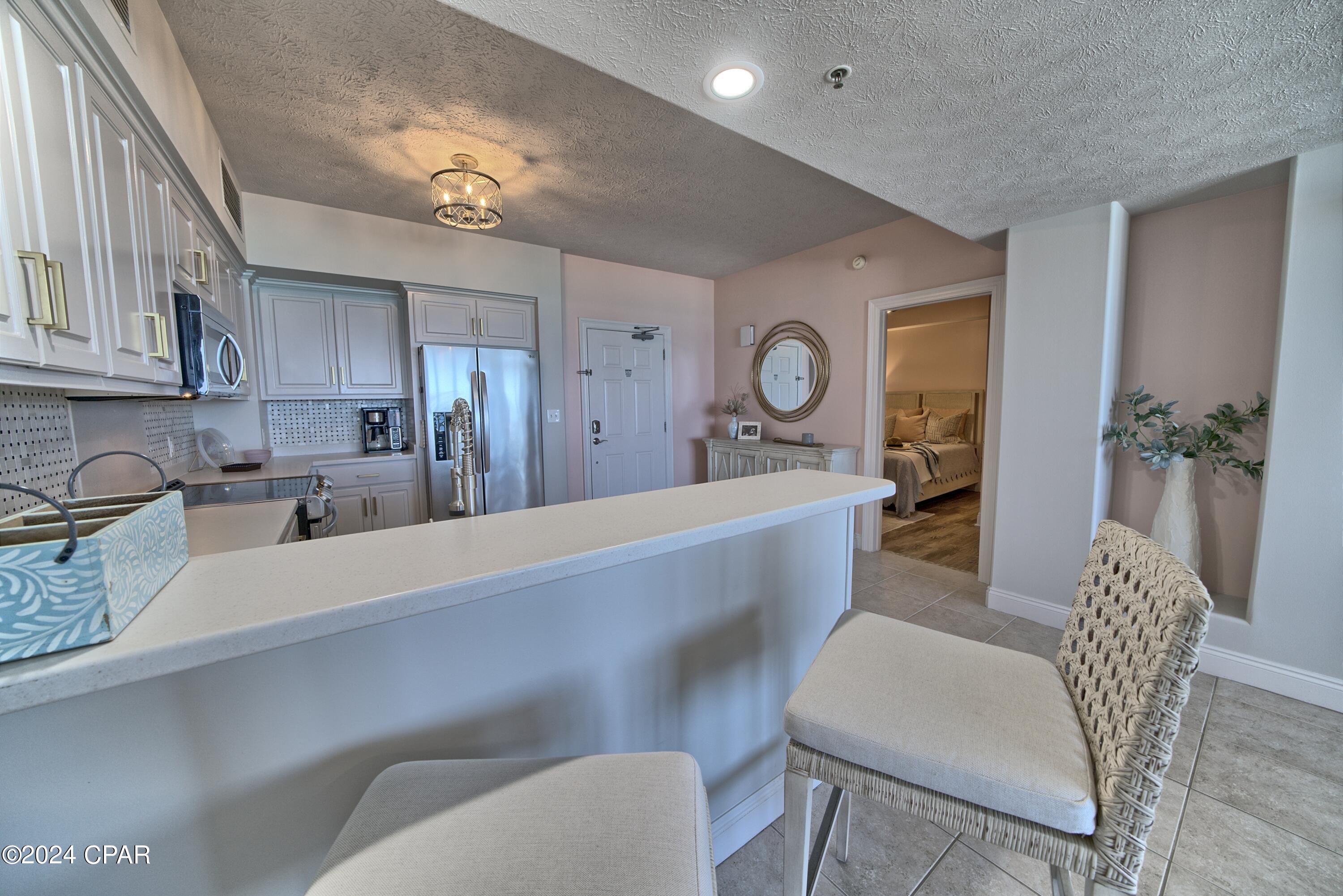 Gulf Crest Condo - Residential