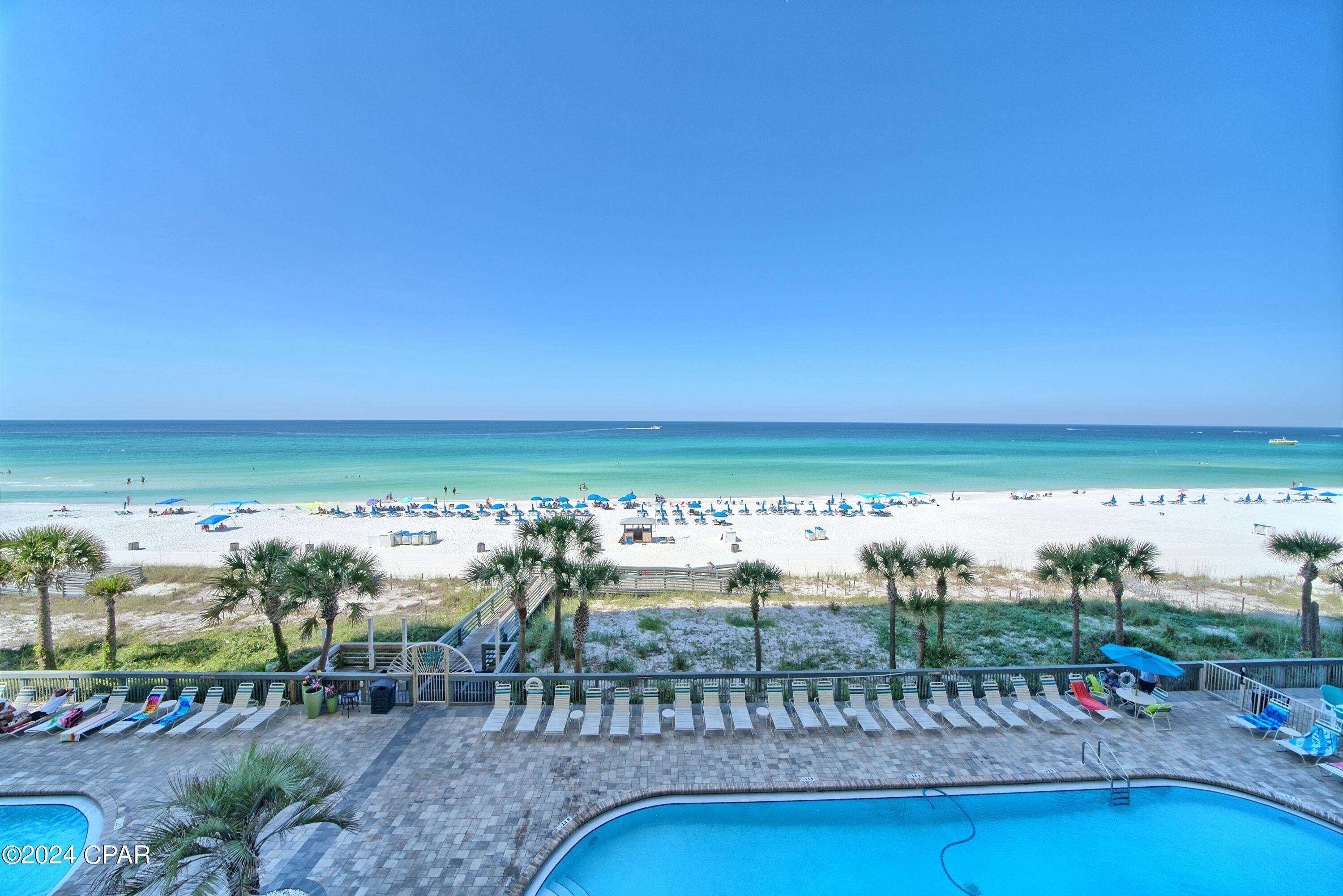 Gulf Crest Condo - Residential