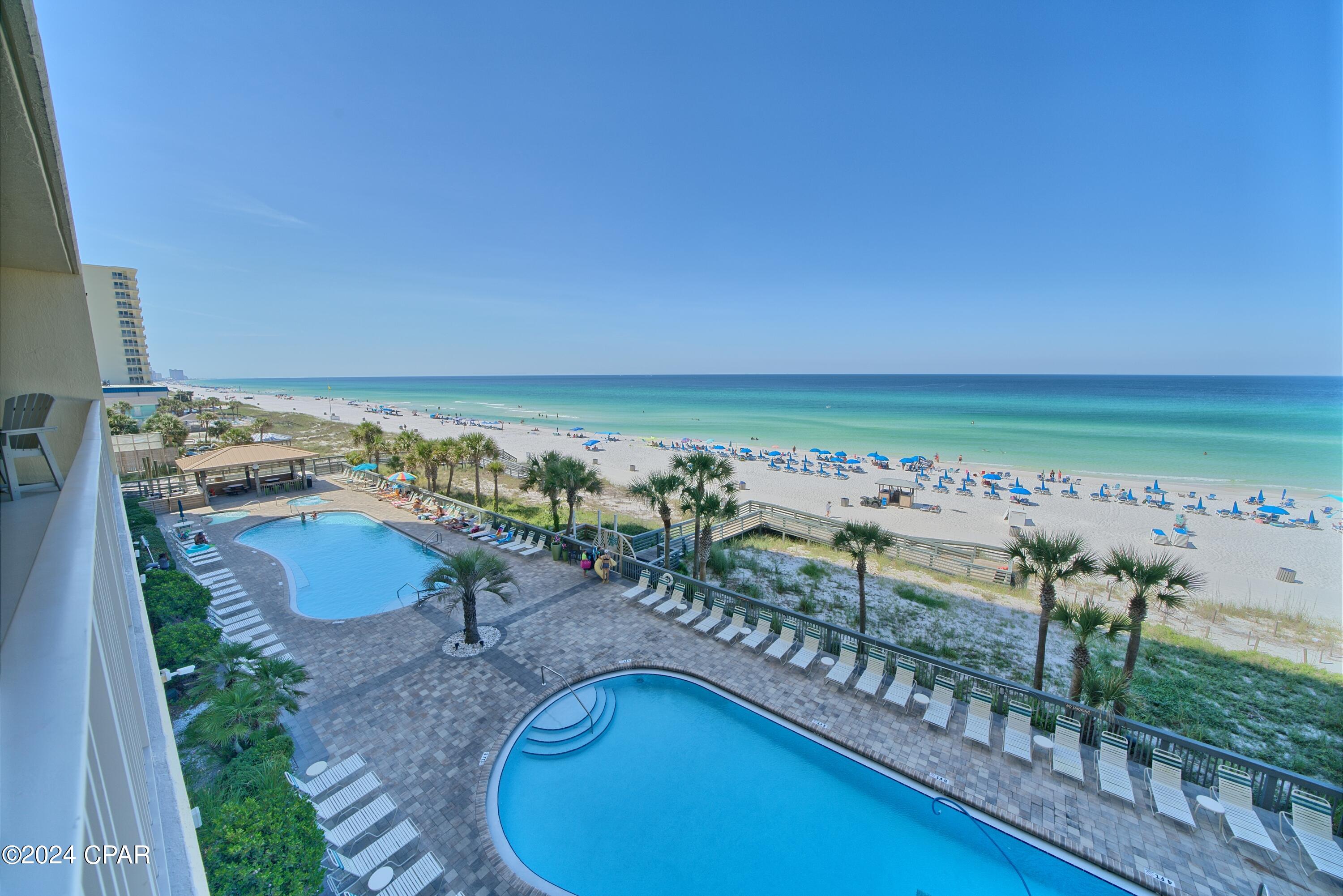 Gulf Crest Condo - Residential