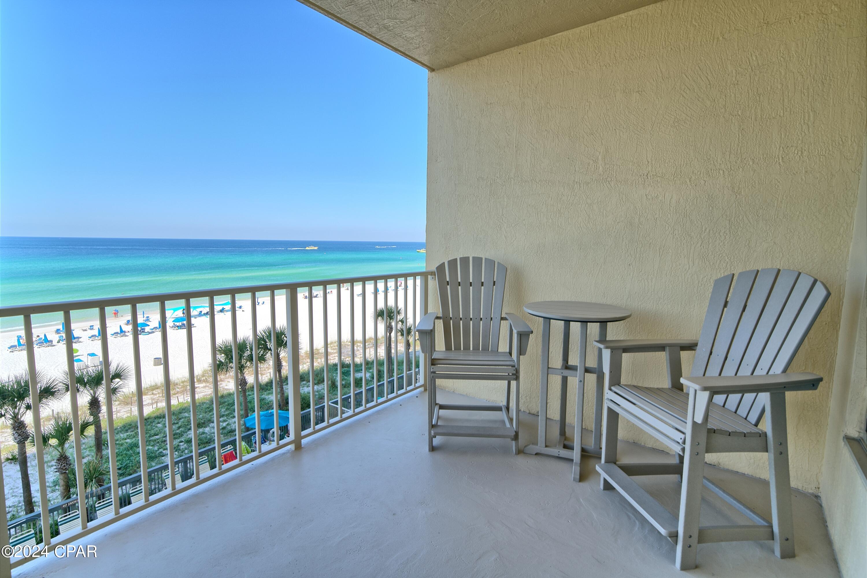 Gulf Crest Condo - Residential