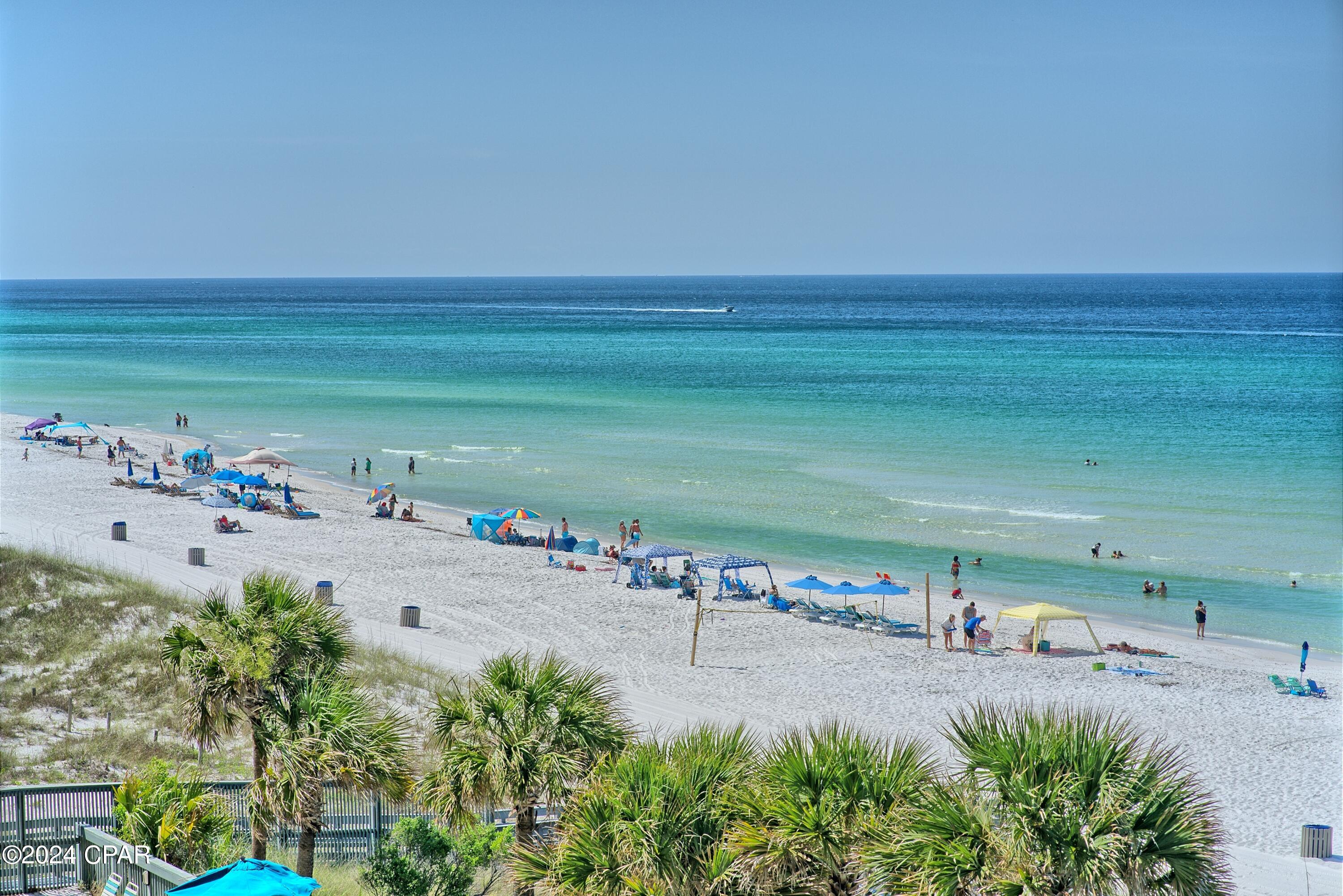 Gulf Crest Condo - Residential