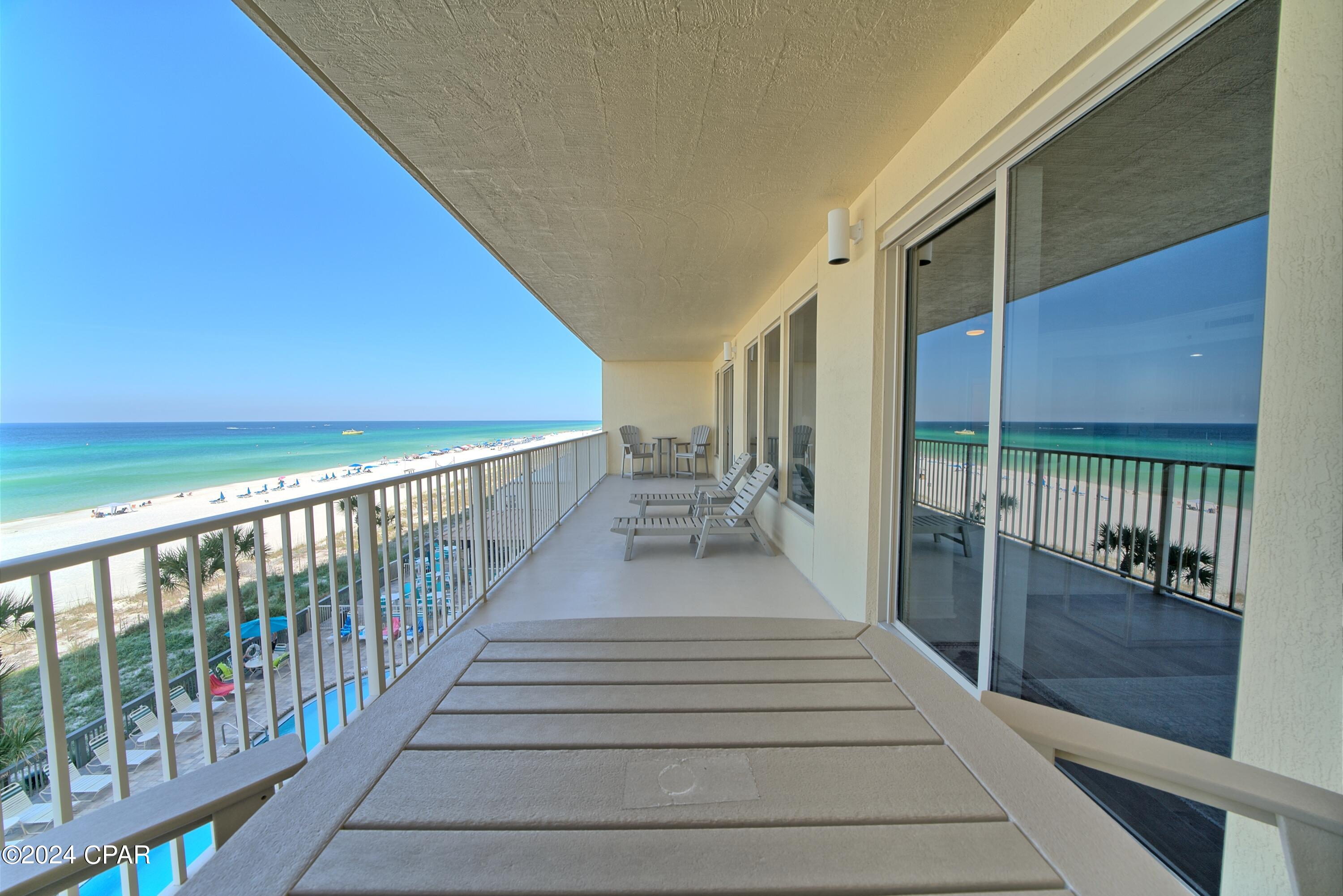 Gulf Crest Condo - Residential