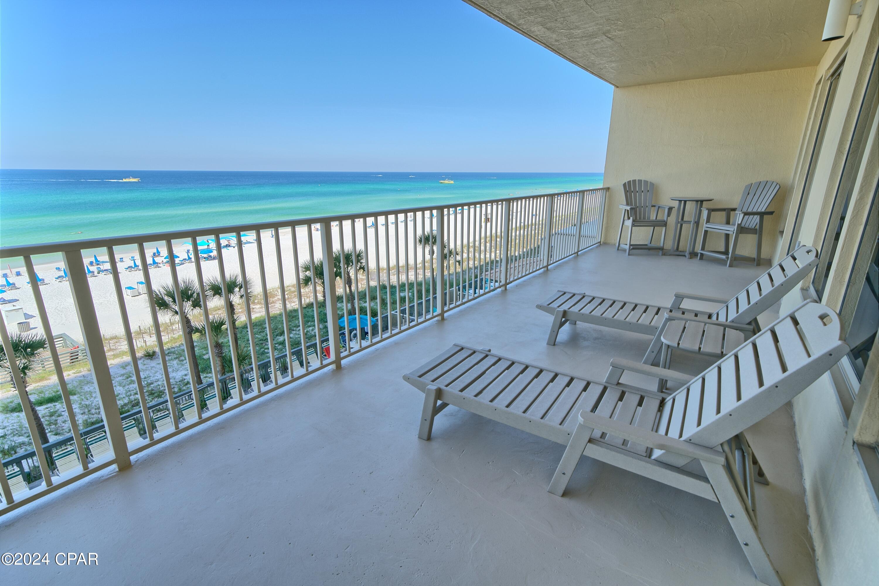 Gulf Crest Condo - Residential