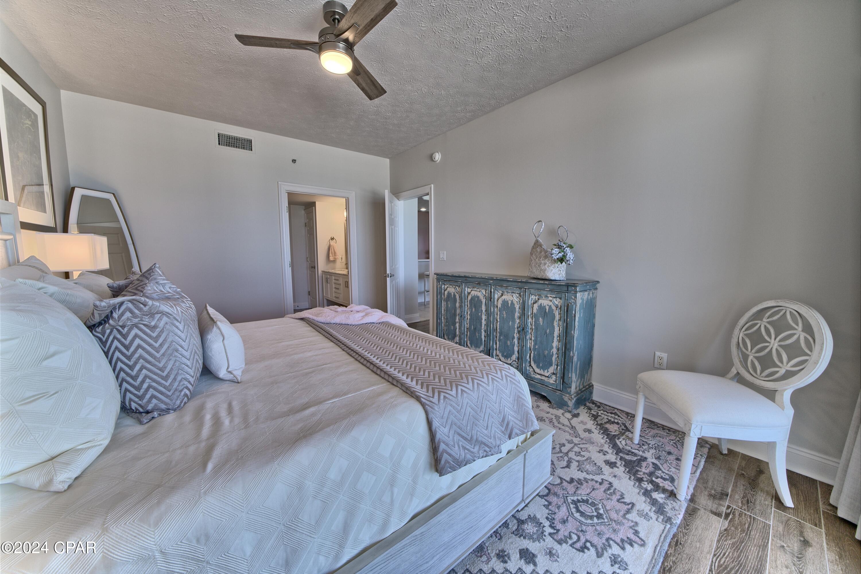 Gulf Crest Condo - Residential