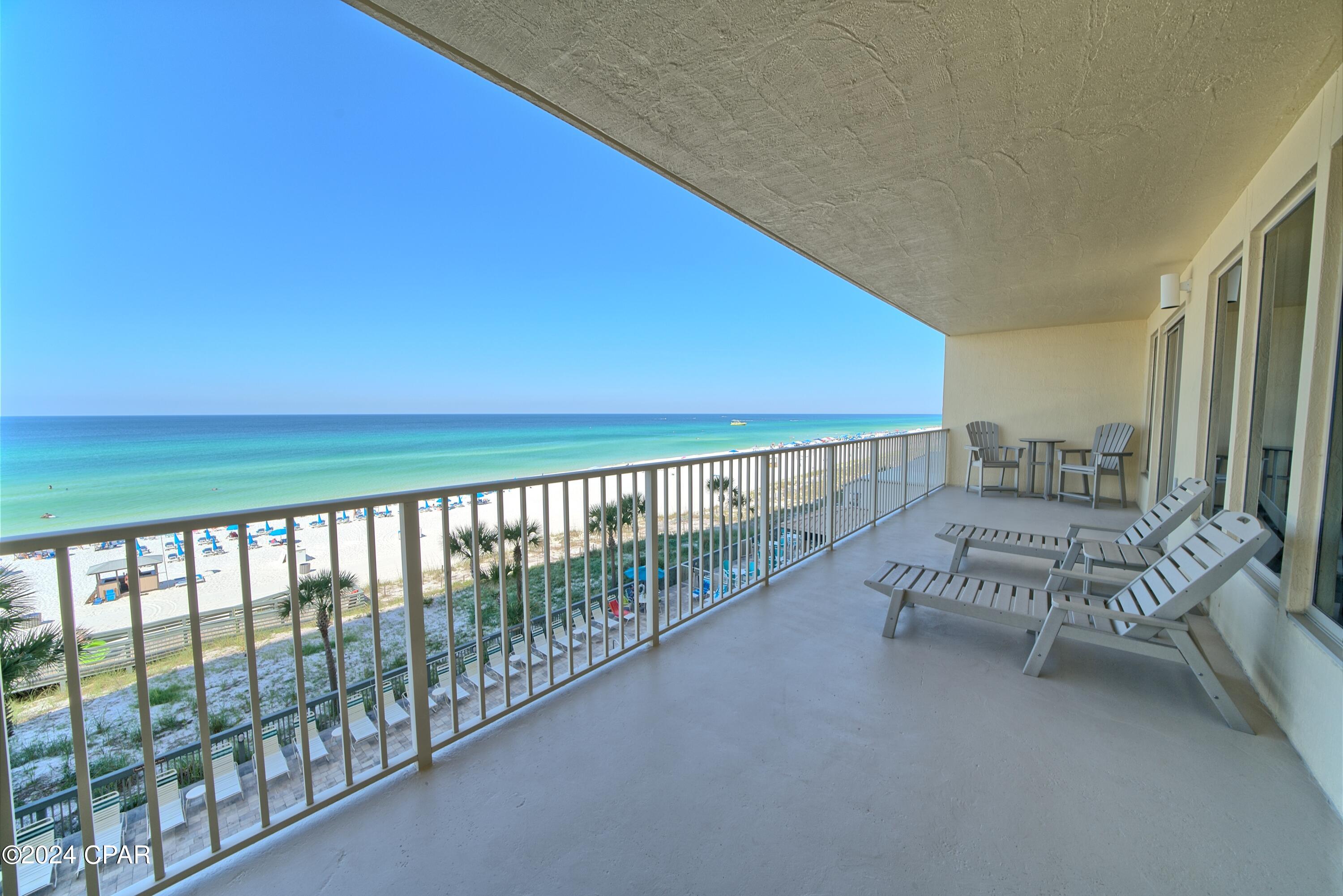 Gulf Crest Condo - Residential