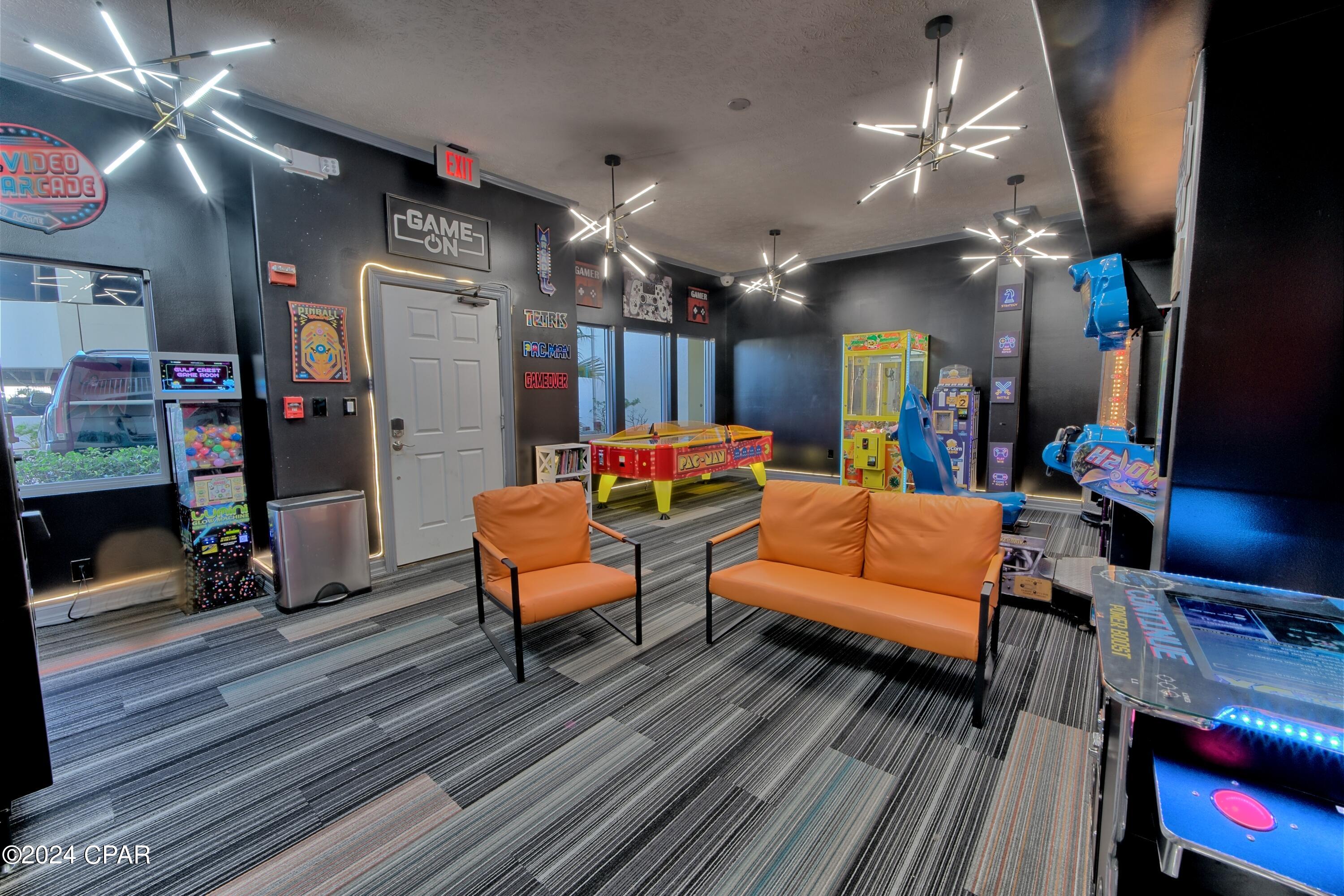 Gulf Crest Condo - Residential