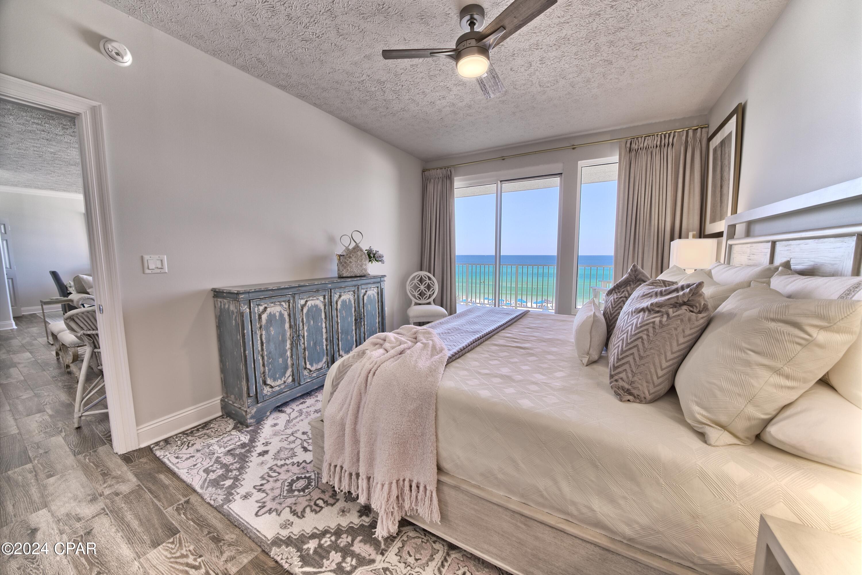 Gulf Crest Condo - Residential