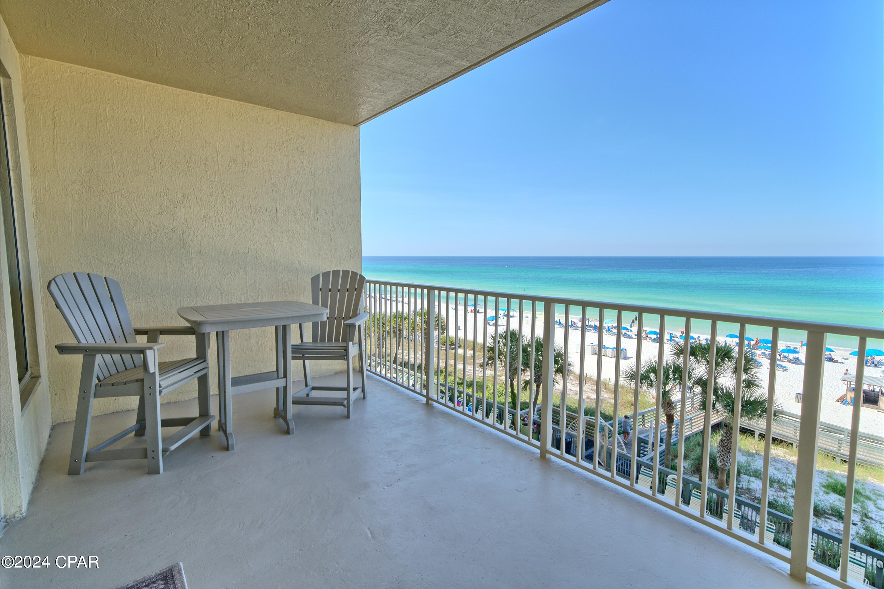 Gulf Crest Condo - Residential