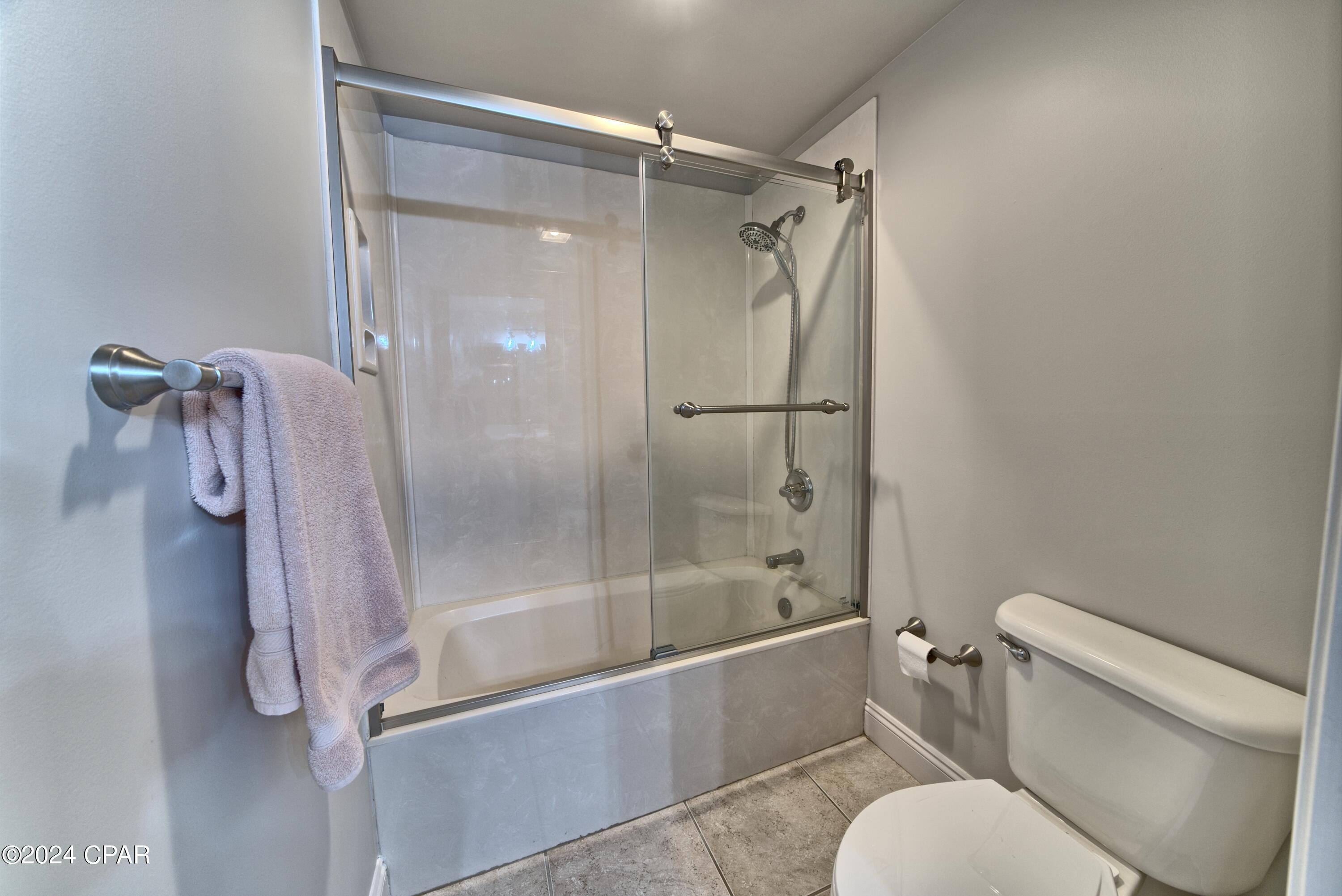 Gulf Crest Condo - Residential