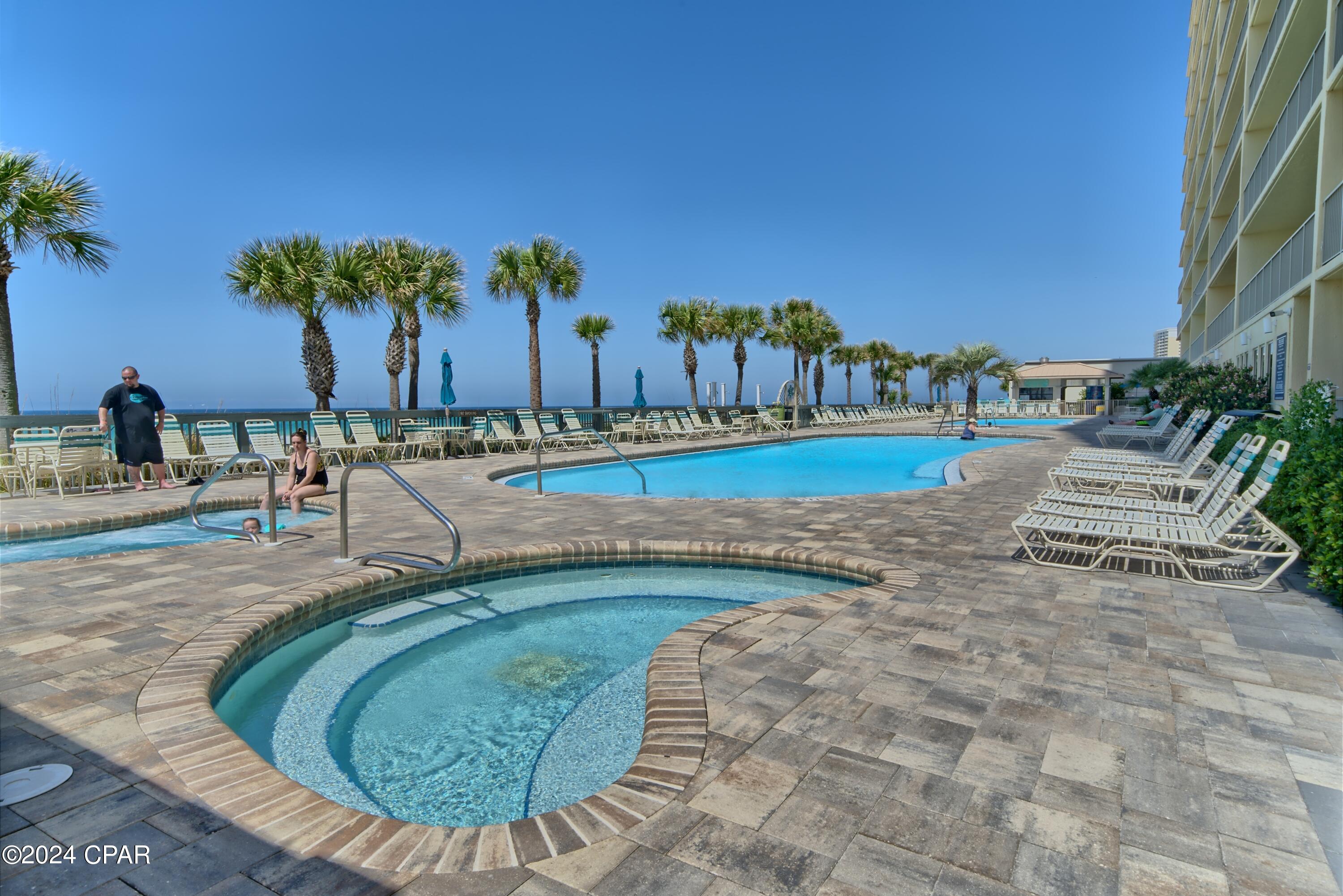 Gulf Crest Condo - Residential