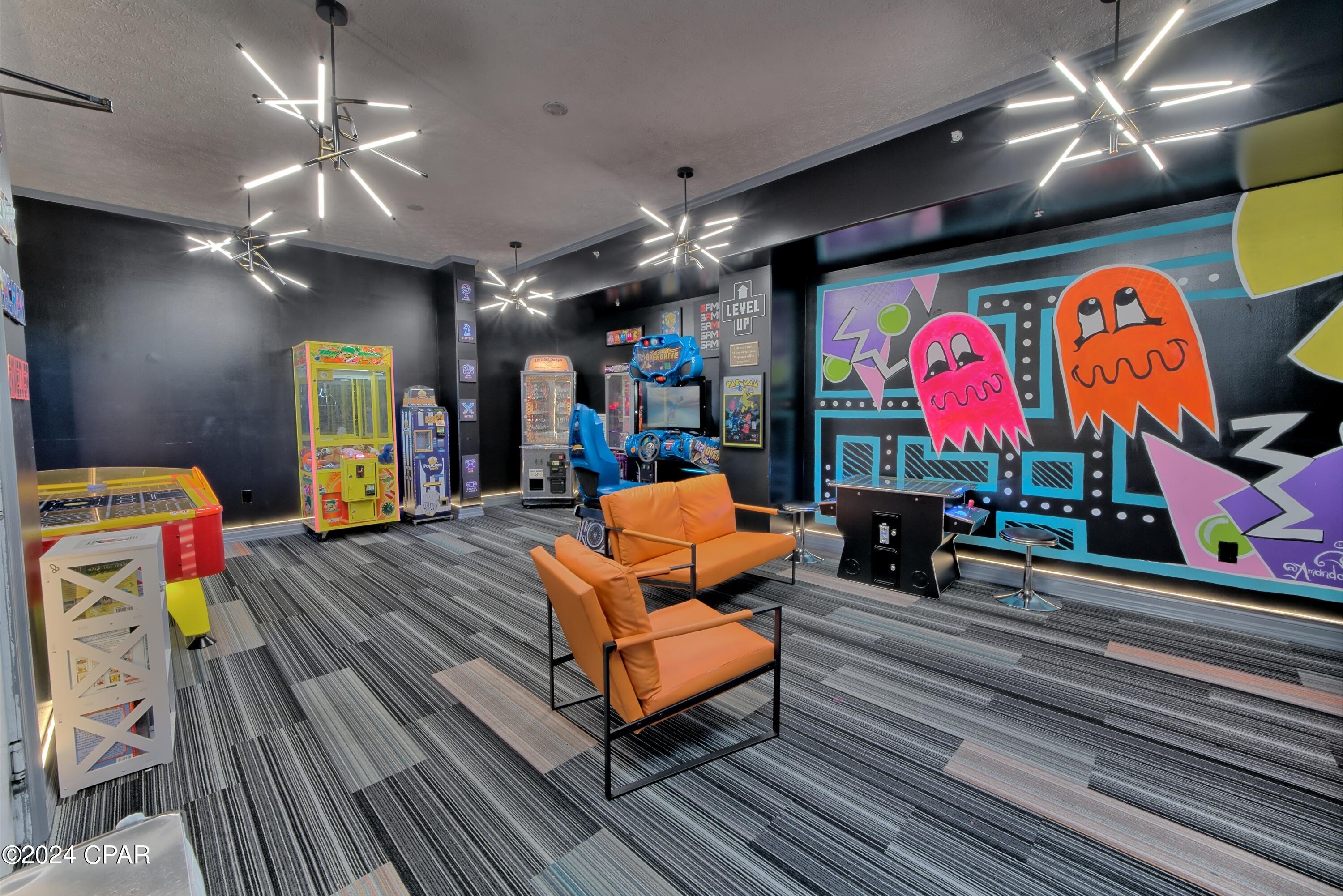 Gulf Crest Condo - Residential