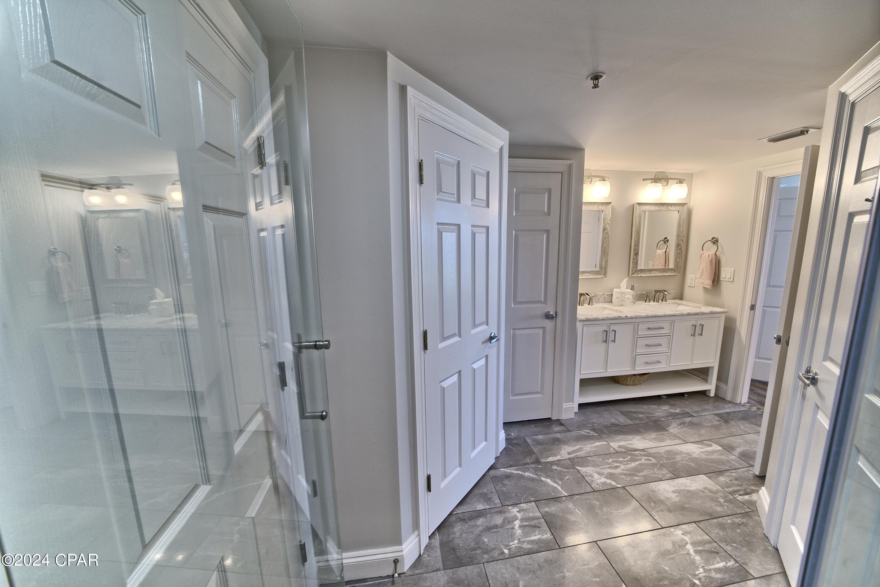 Gulf Crest Condo - Residential