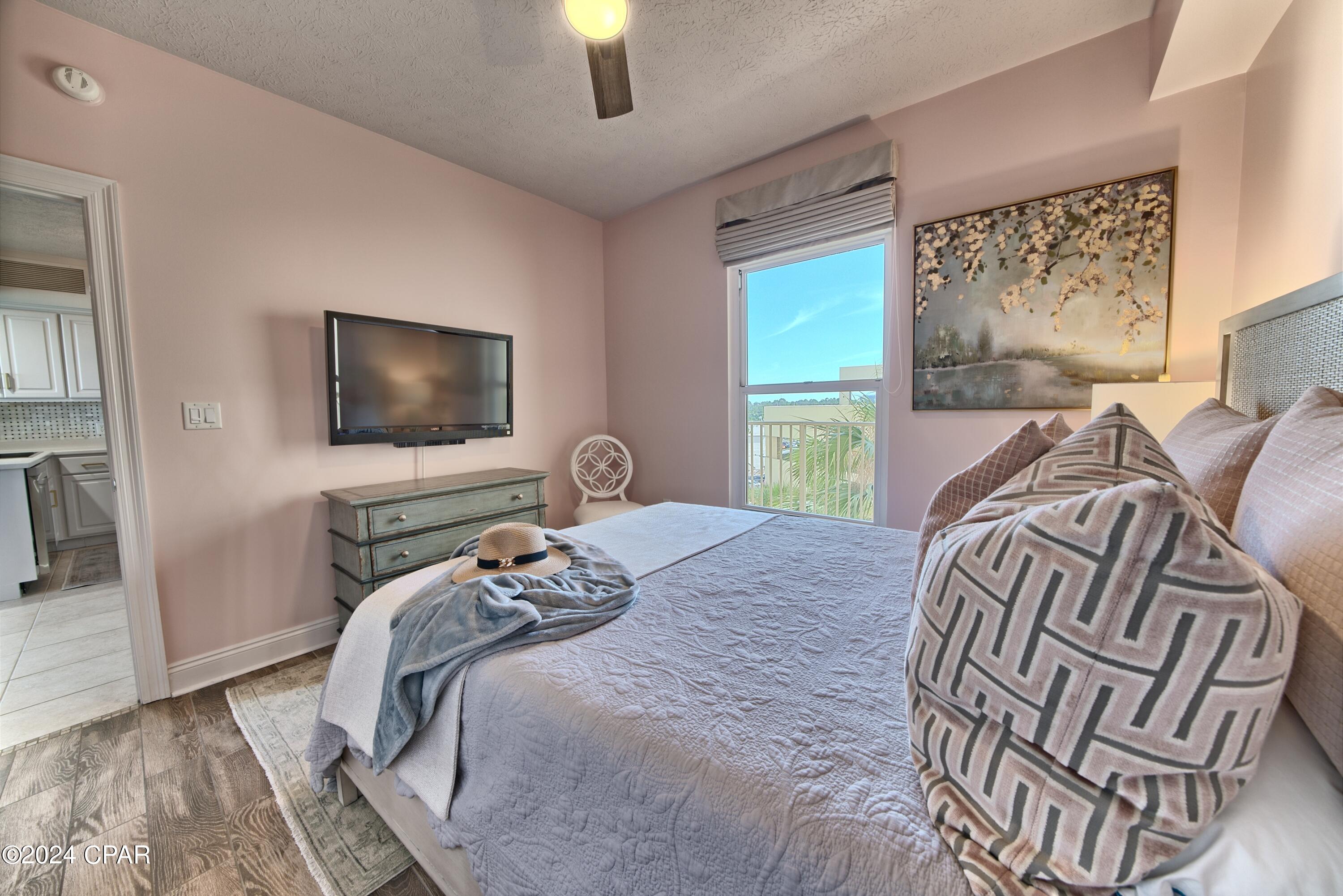 Gulf Crest Condo - Residential