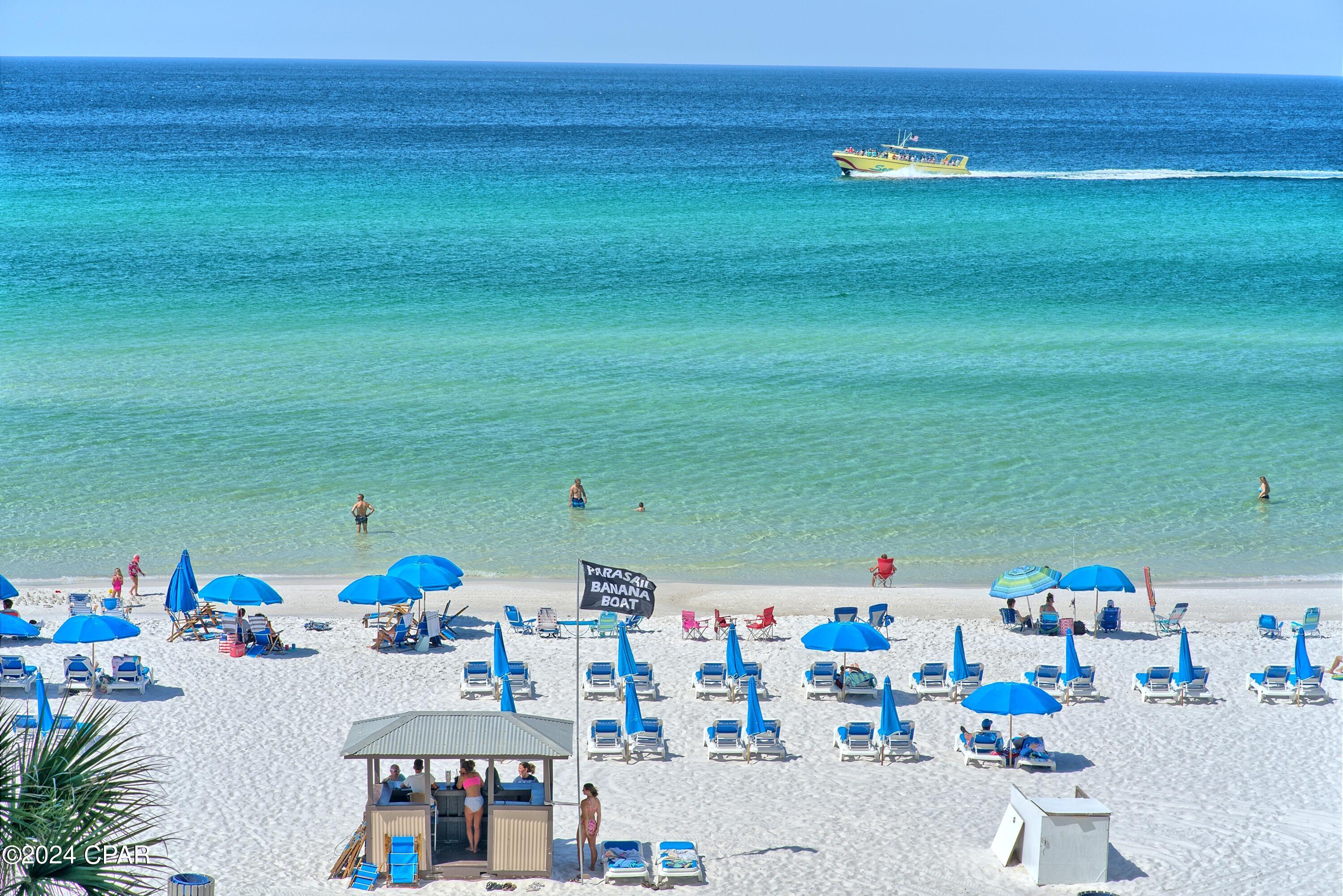 Gulf Crest Condo - Residential