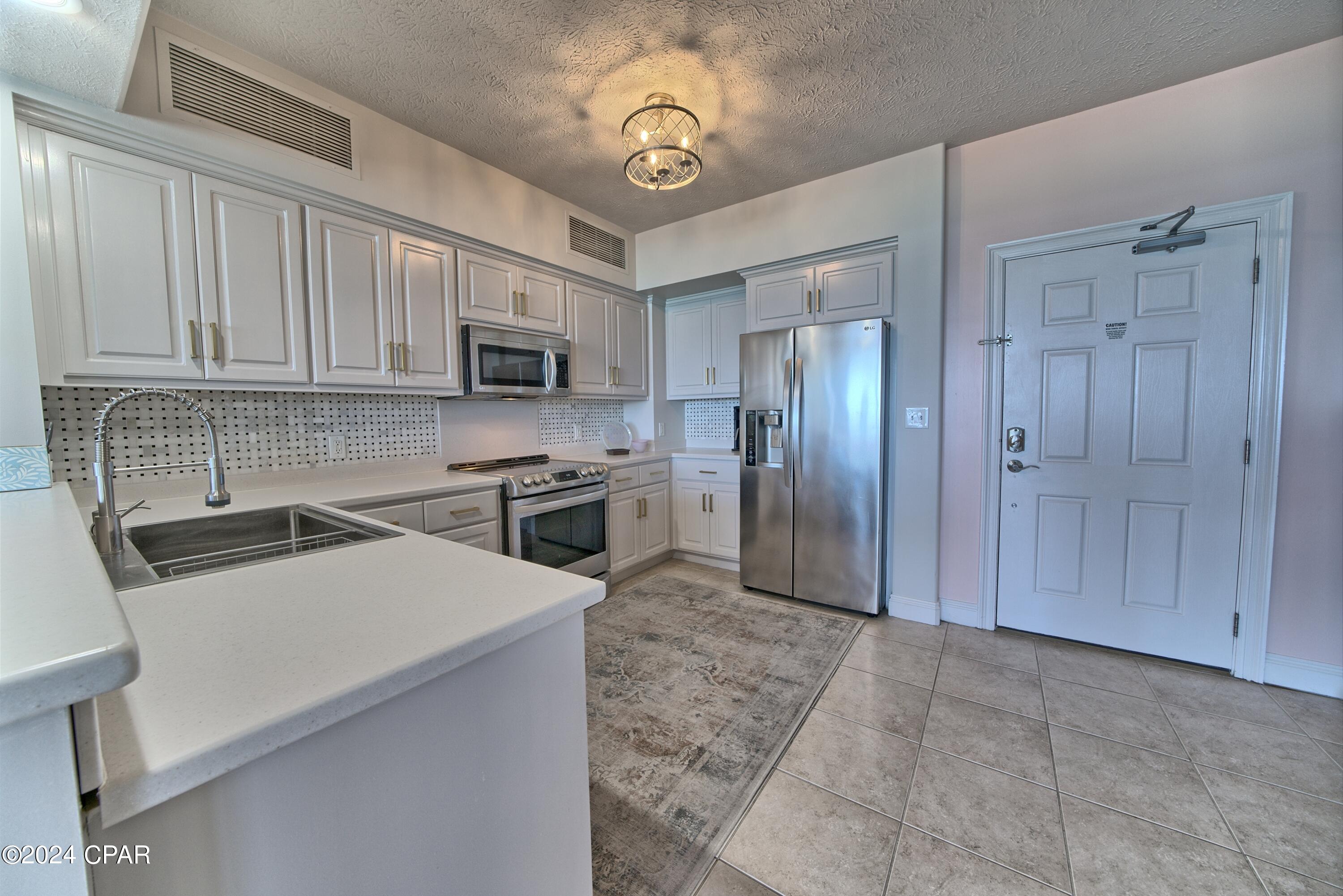 Gulf Crest Condo - Residential