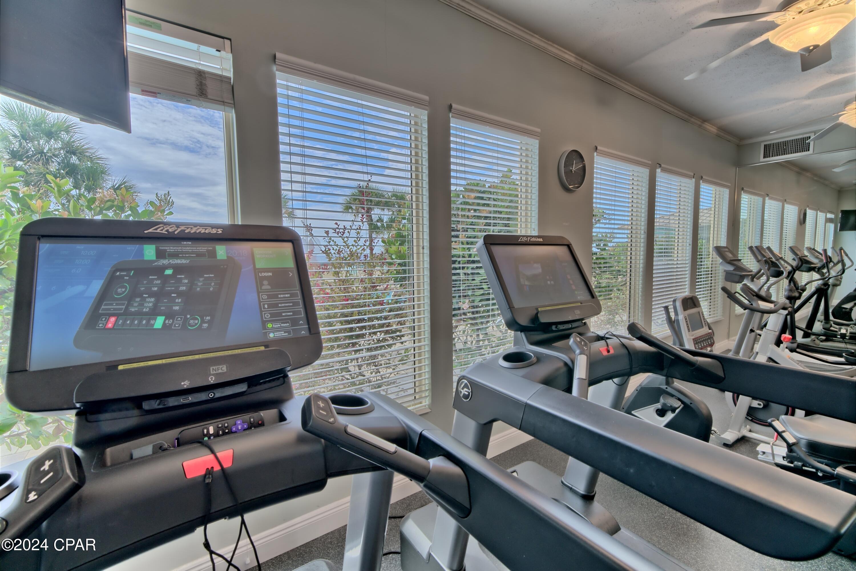 Gulf Crest Condo - Residential