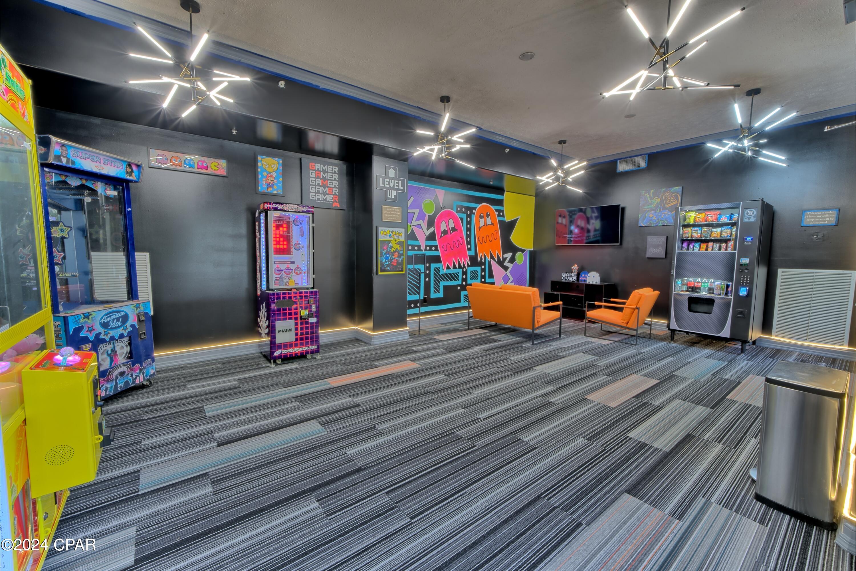 Gulf Crest Condo - Residential