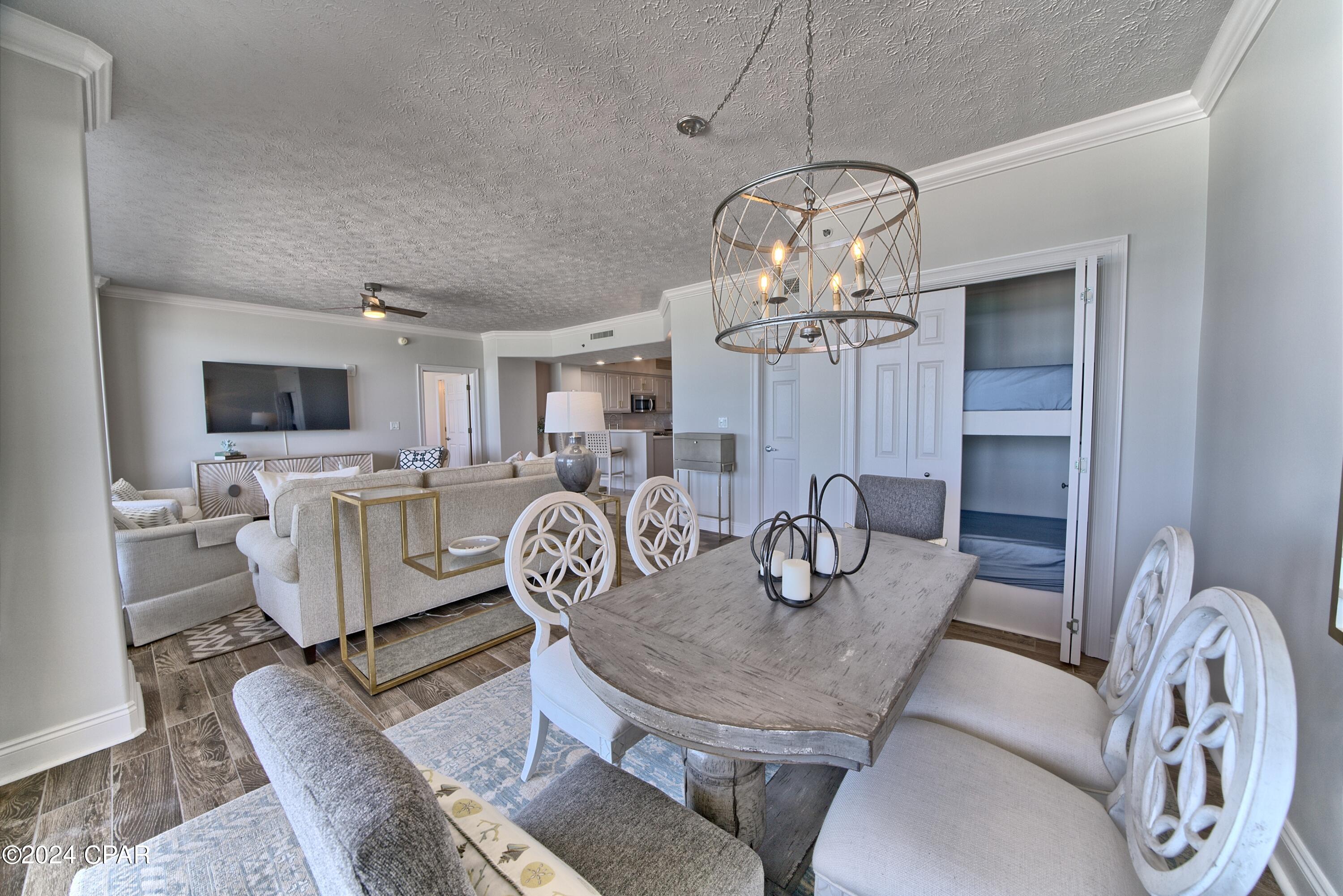 Gulf Crest Condo - Residential