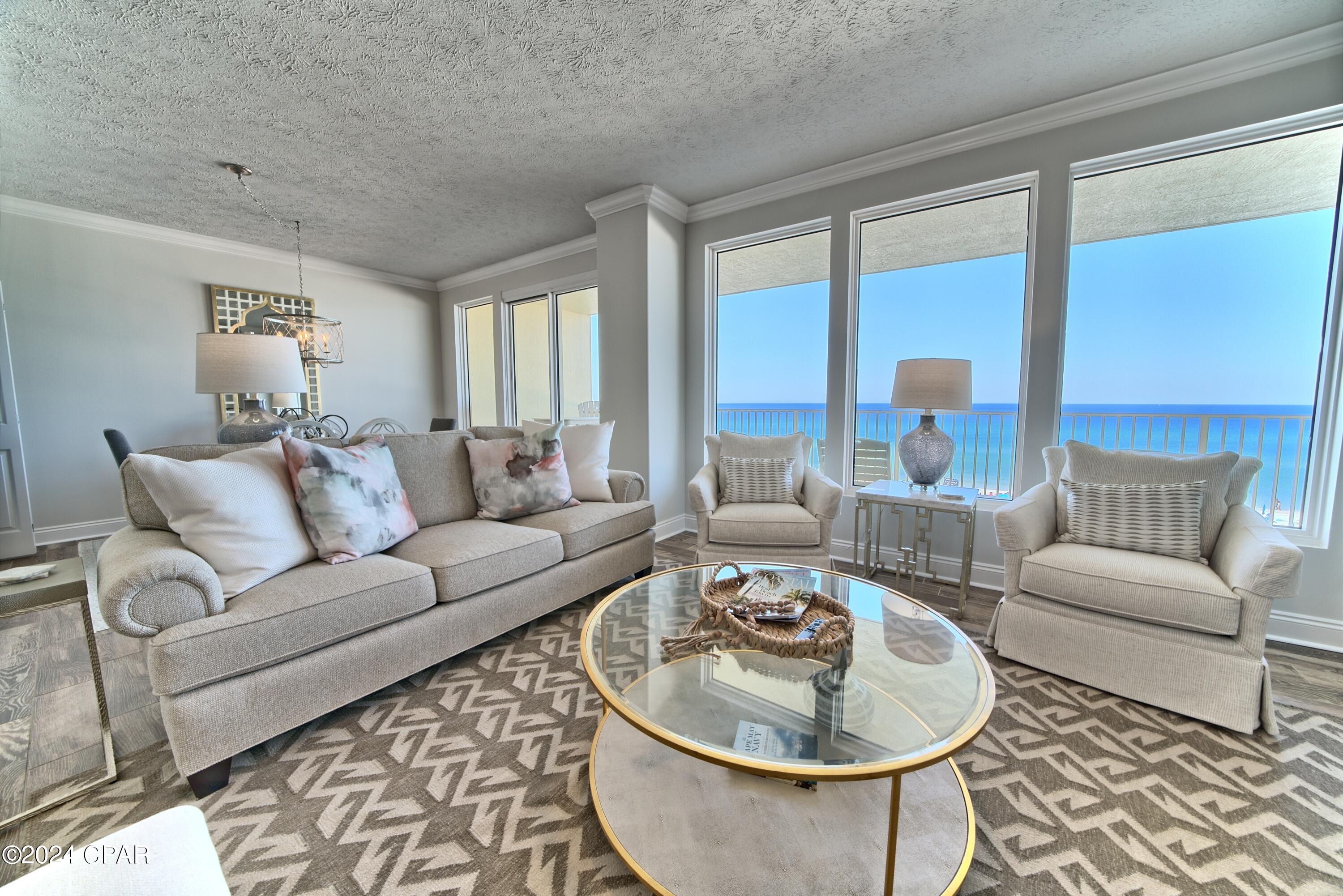 Gulf Crest Condo - Residential
