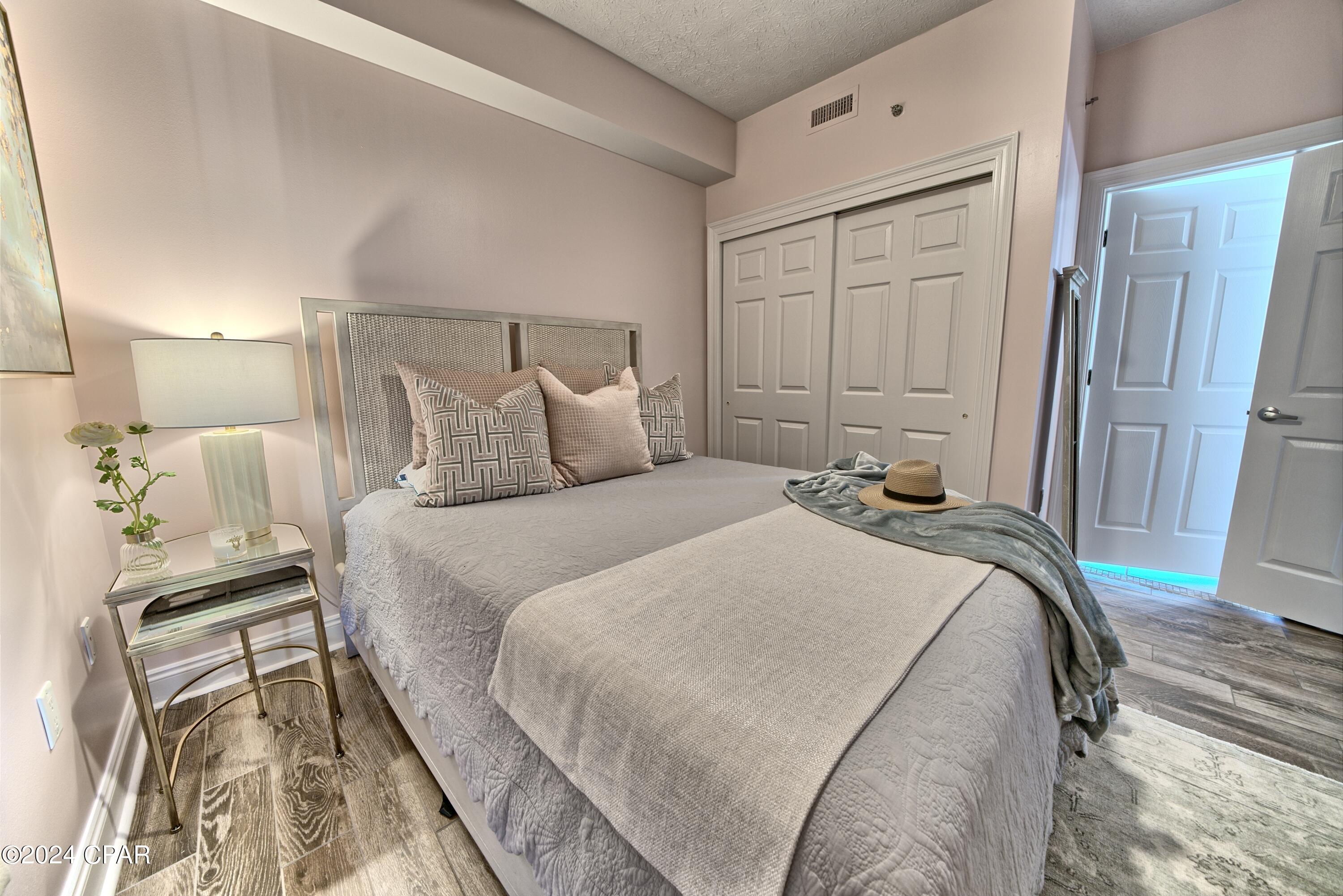 Gulf Crest Condo - Residential