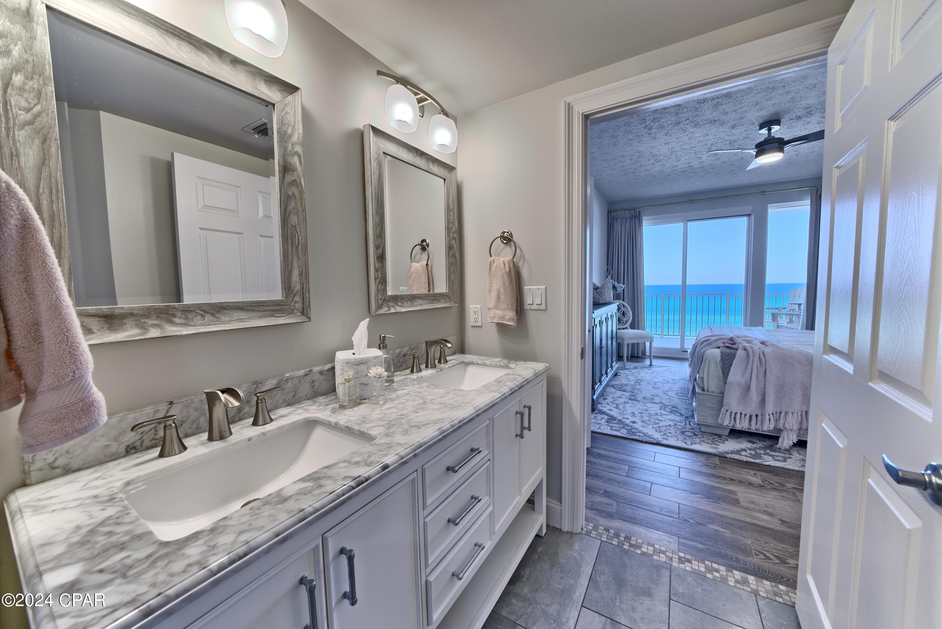 Gulf Crest Condo - Residential