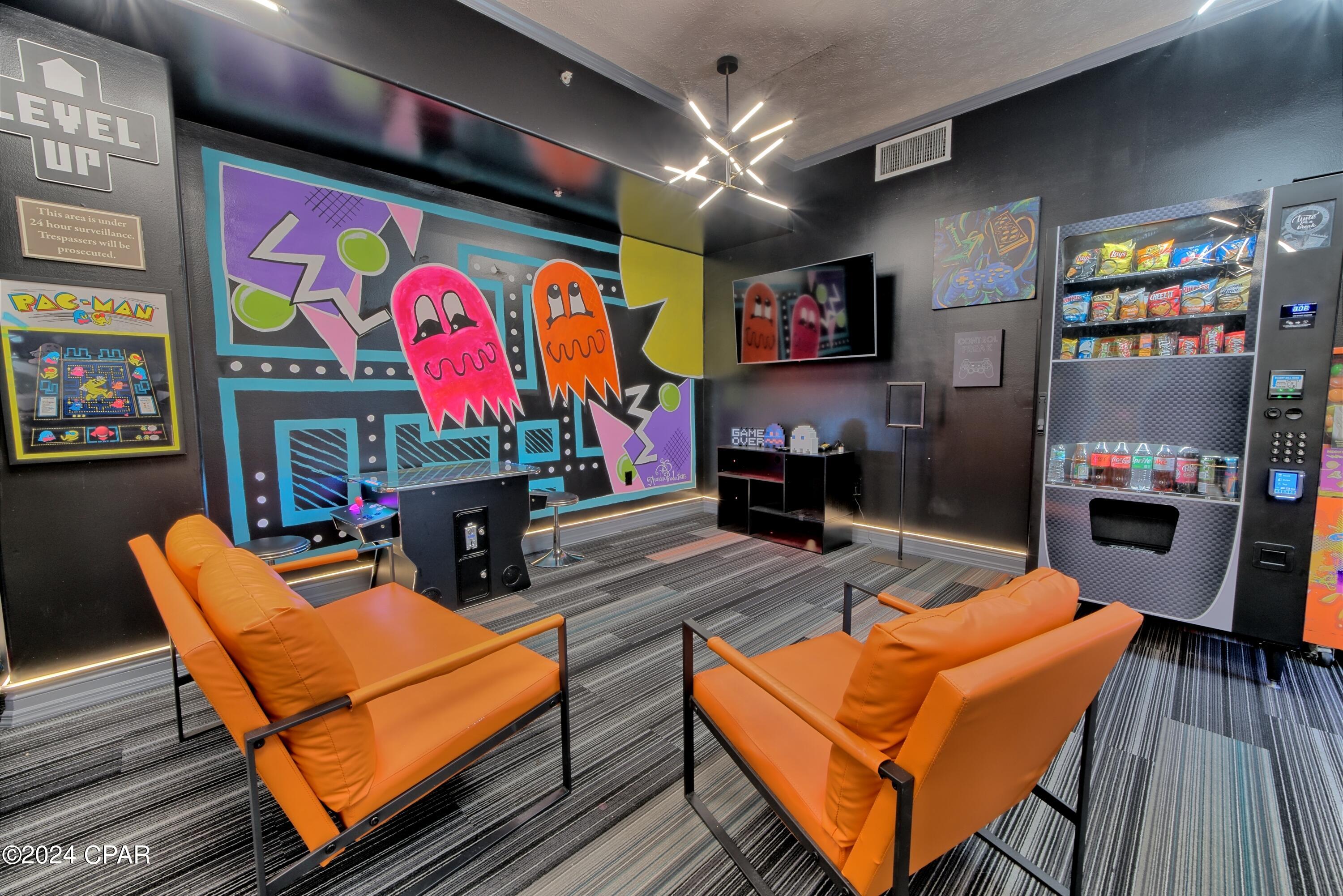 Gulf Crest Condo - Residential