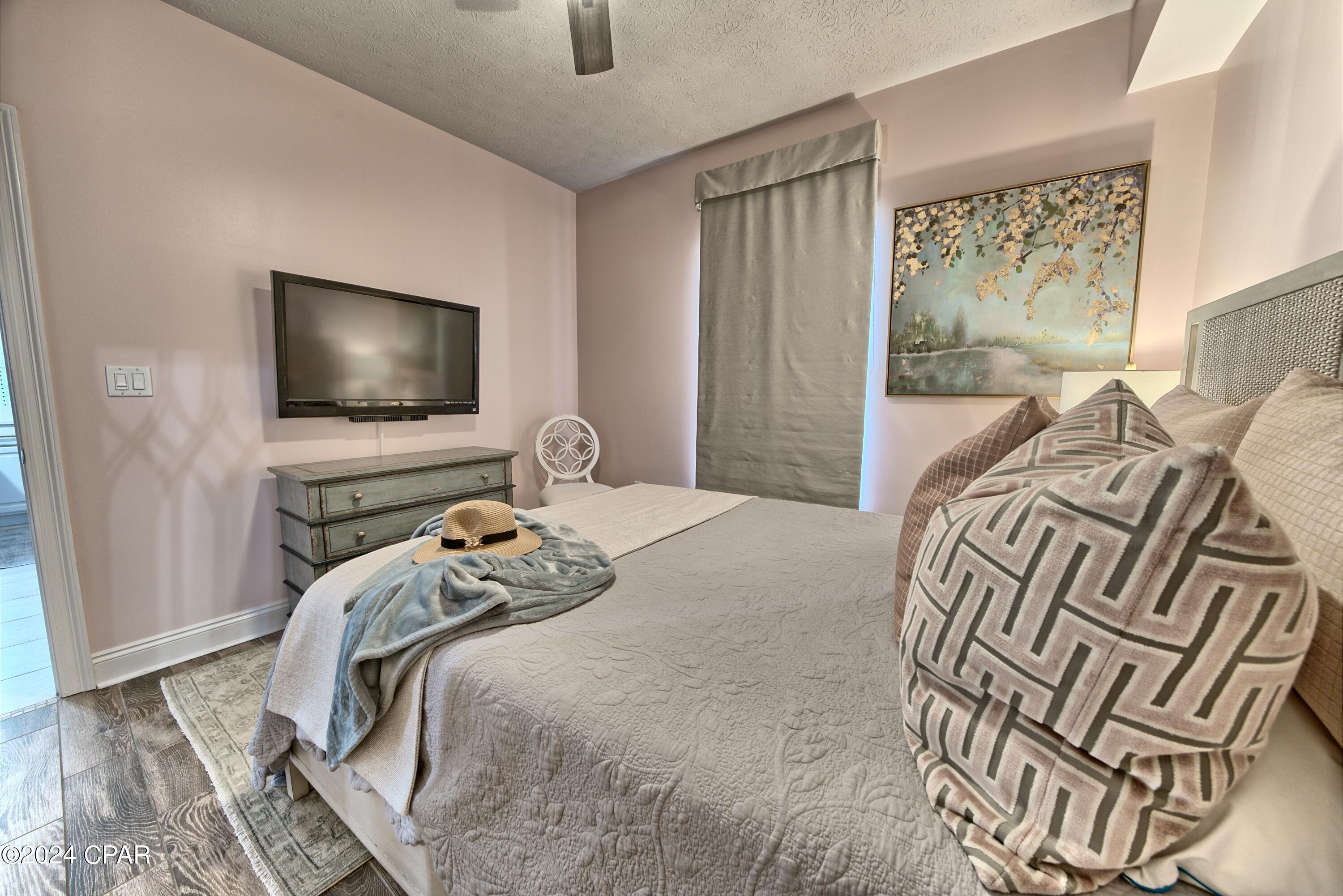 Gulf Crest Condo - Residential