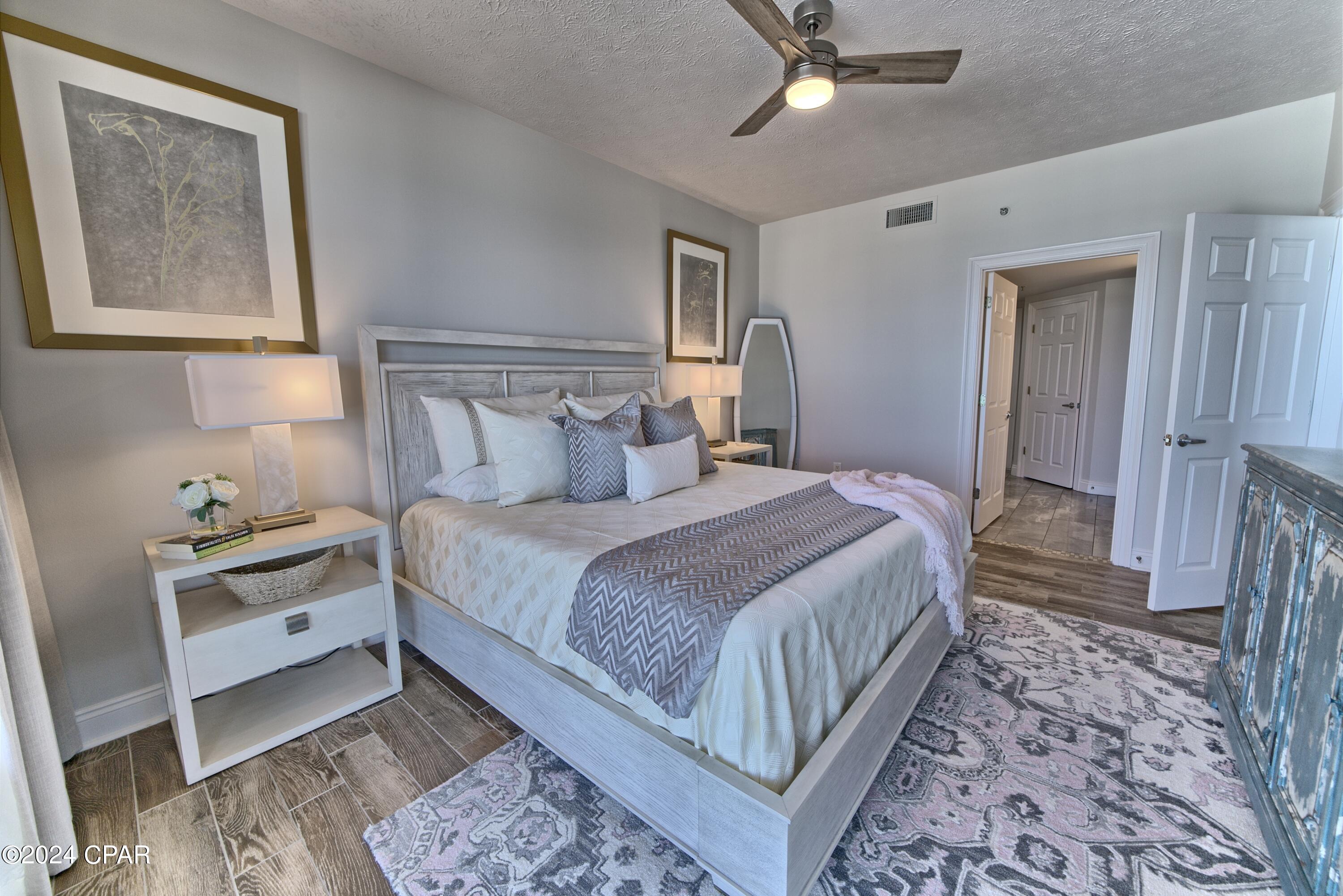 Gulf Crest Condo - Residential