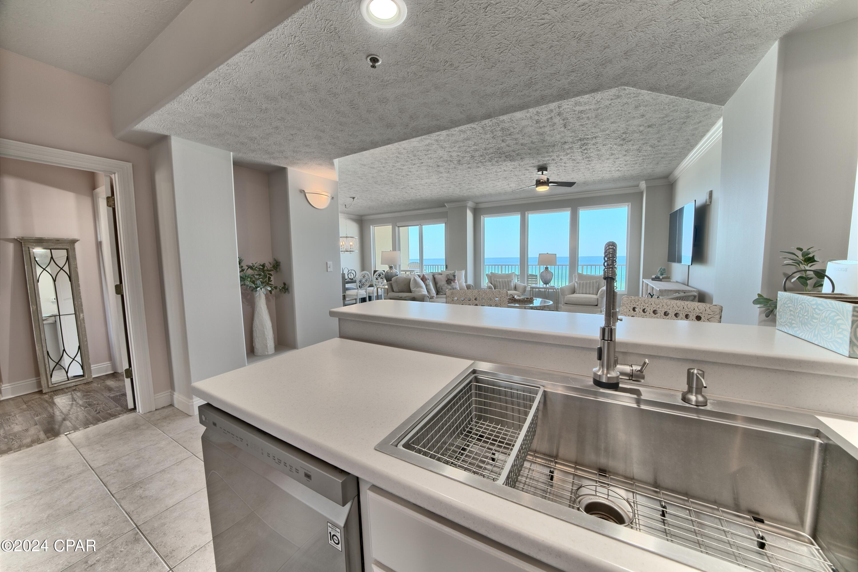 Gulf Crest Condo - Residential