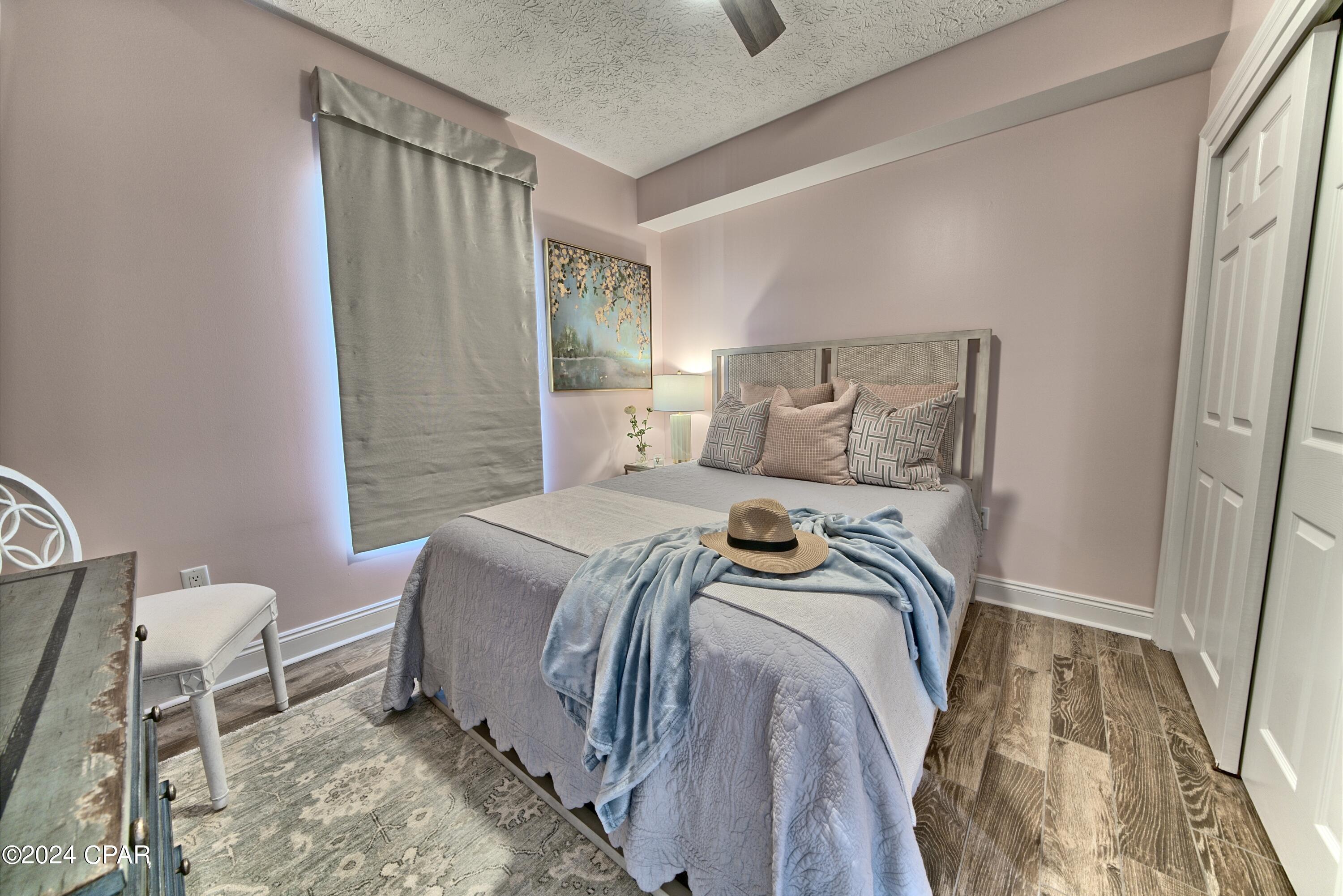 Gulf Crest Condo - Residential