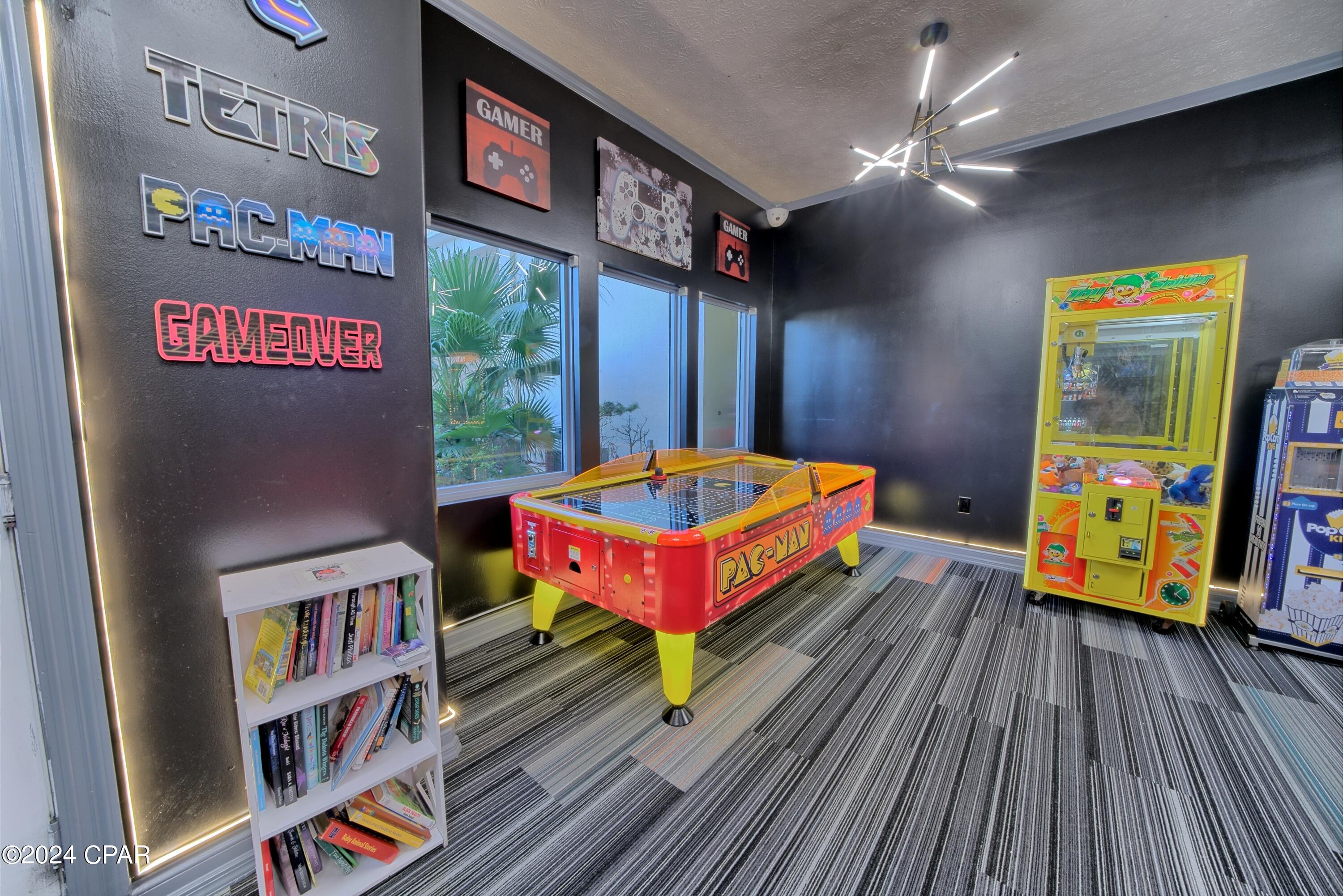 Gulf Crest Condo - Residential