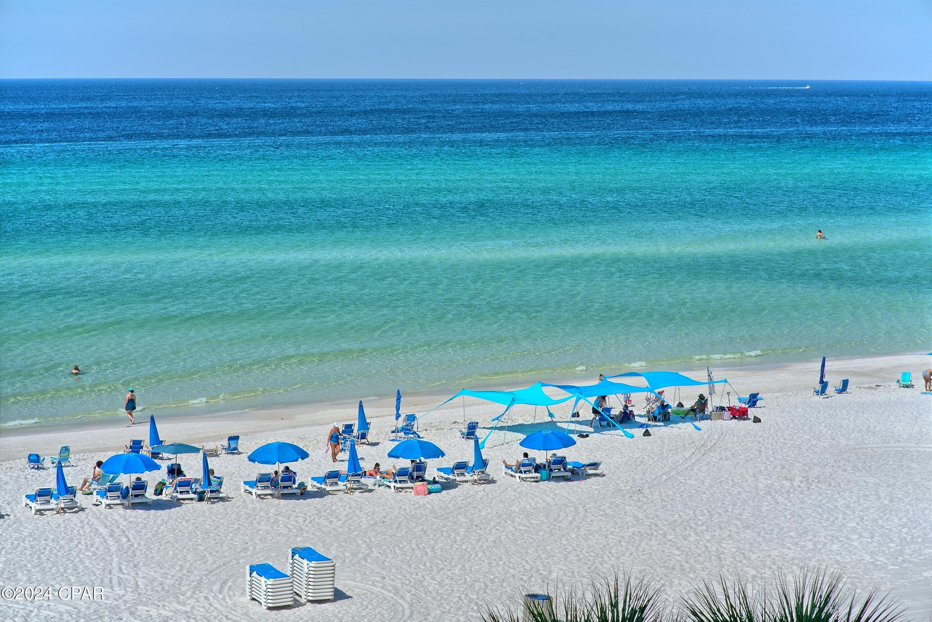 Gulf Crest Condo - Residential