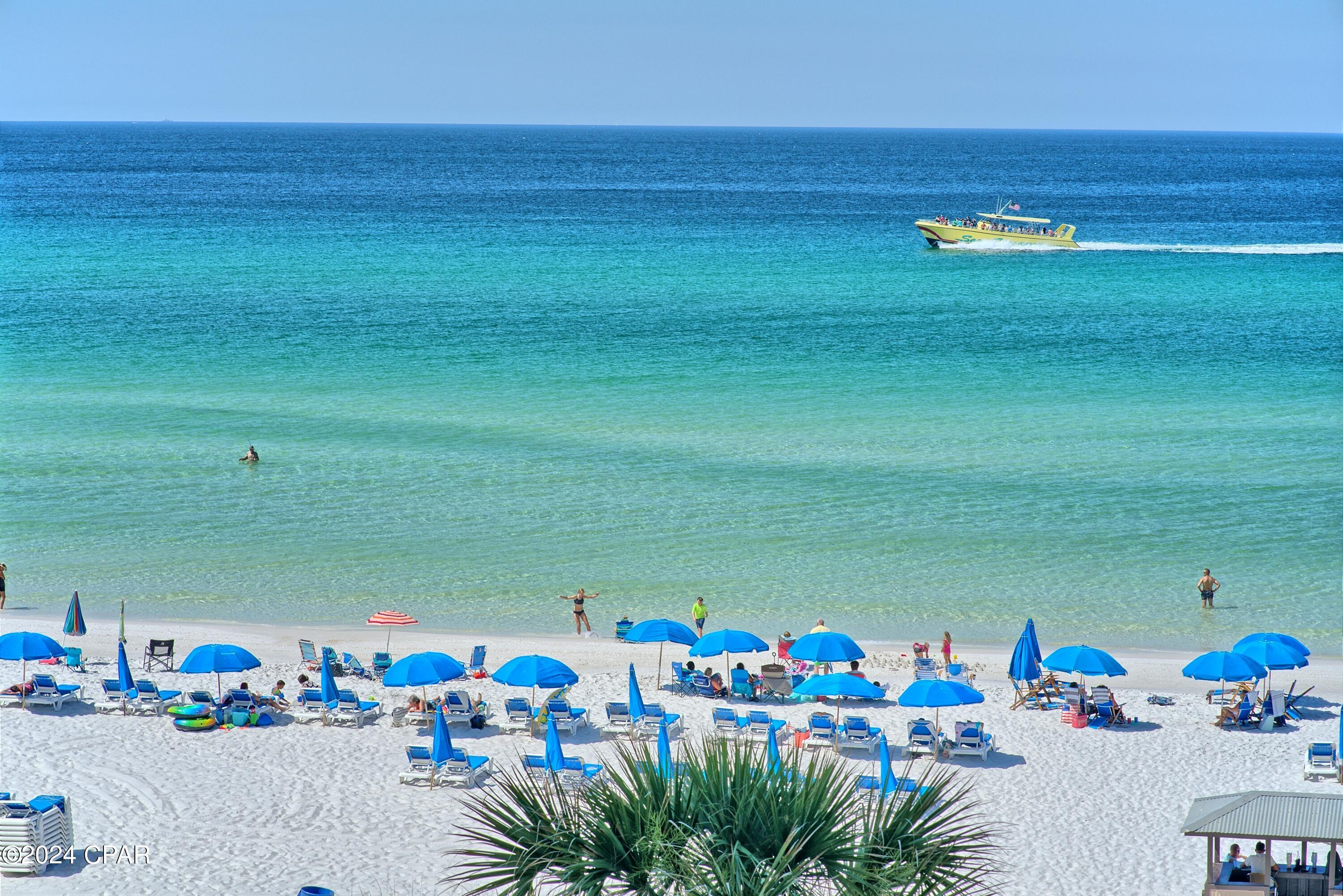 Gulf Crest Condo - Residential