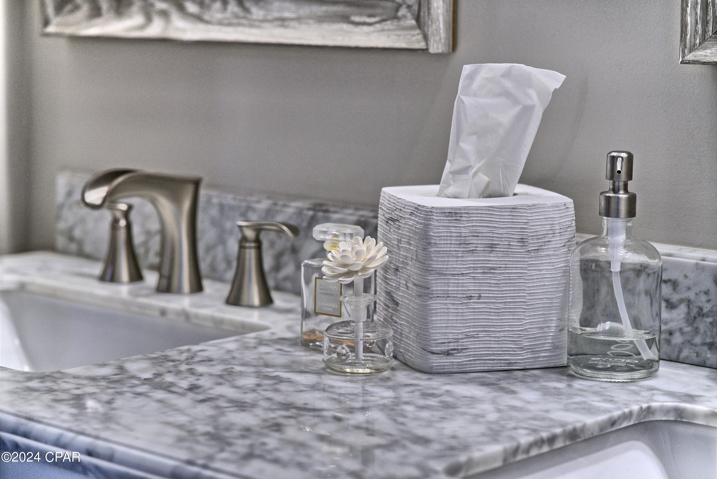 Gulf Crest Condo - Residential