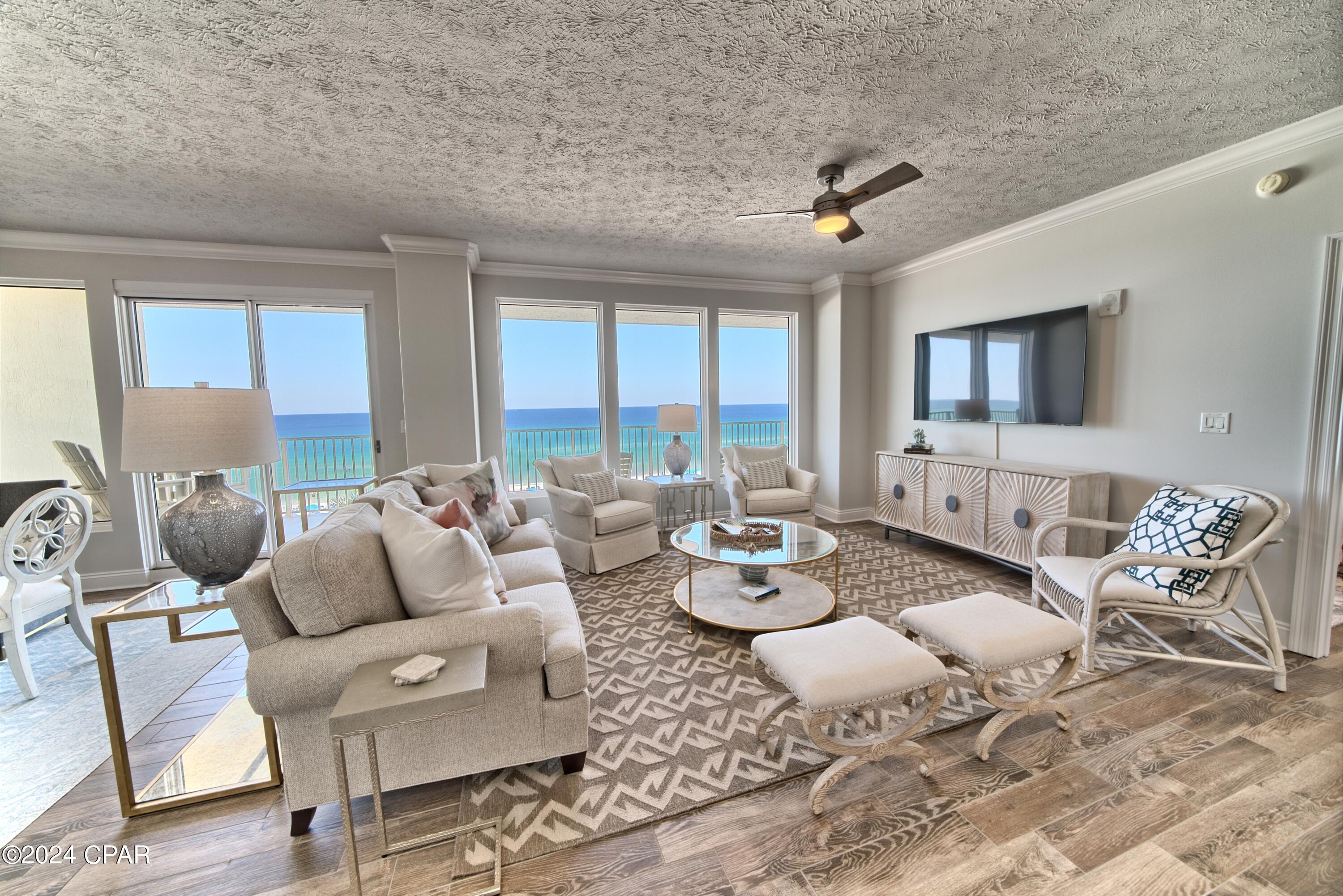 Gulf Crest Condo - Residential